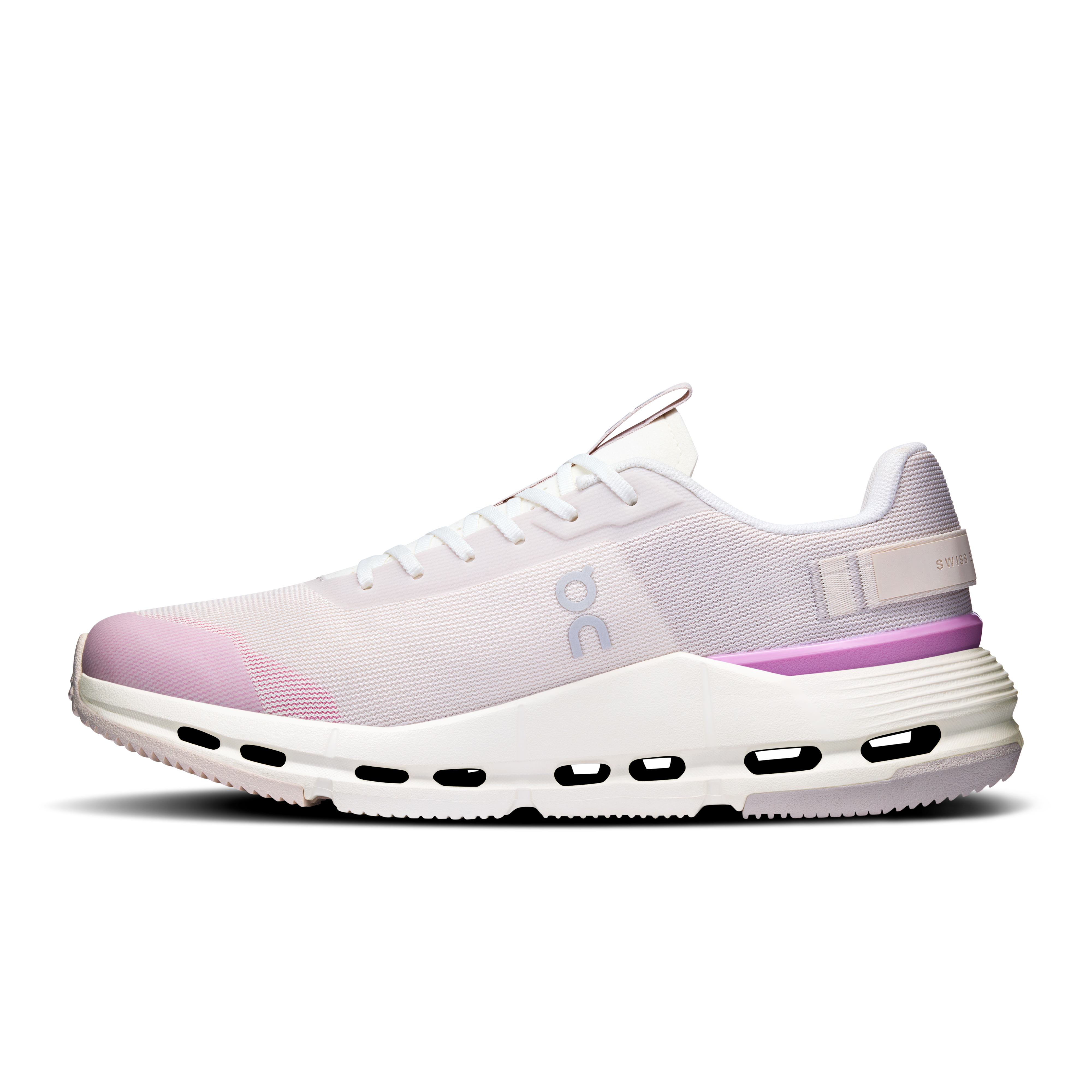 Cloudnova Form 2Women / Pearl | Raspberry / 38