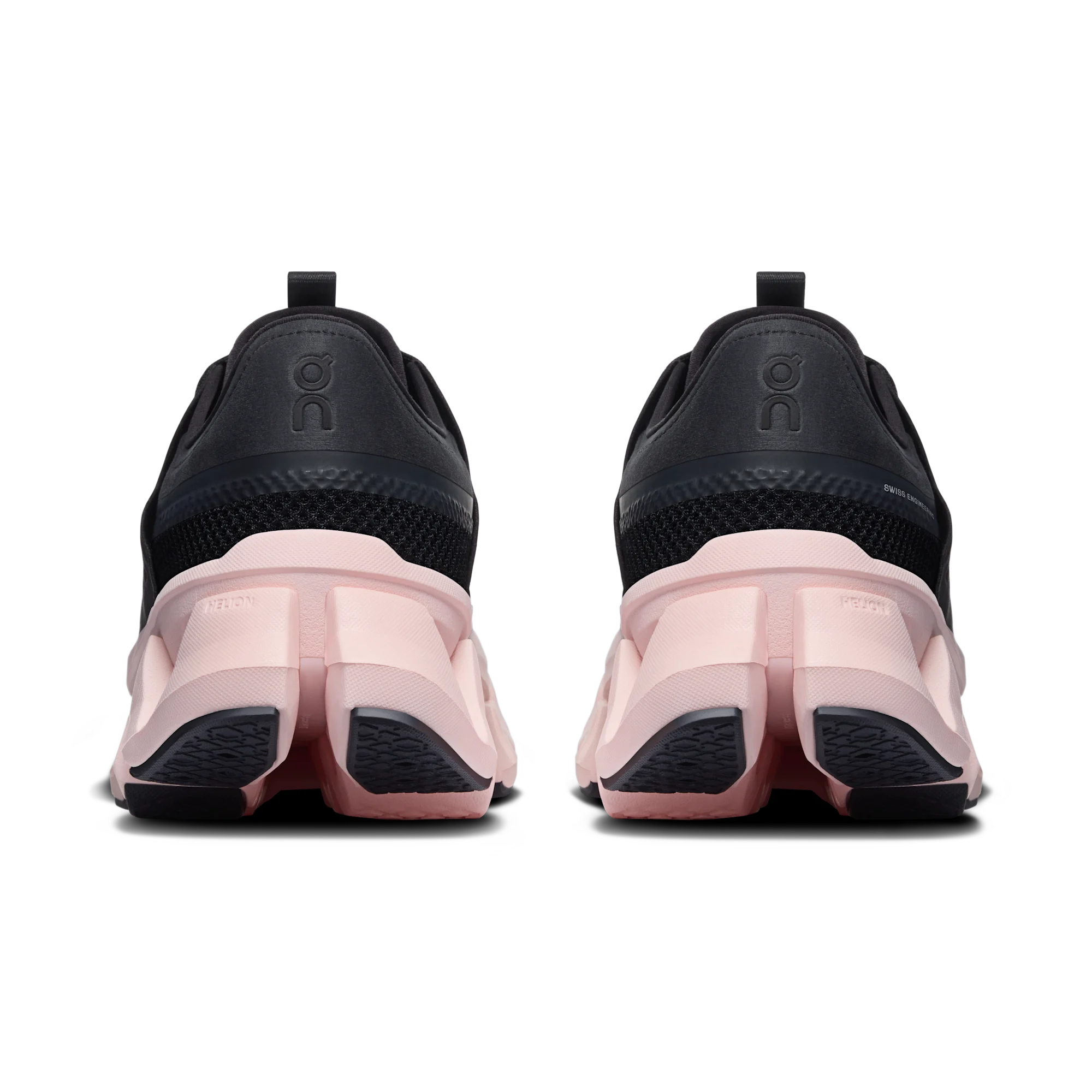Women's Cloudswift Amp Black | Salt - thumbnail 5