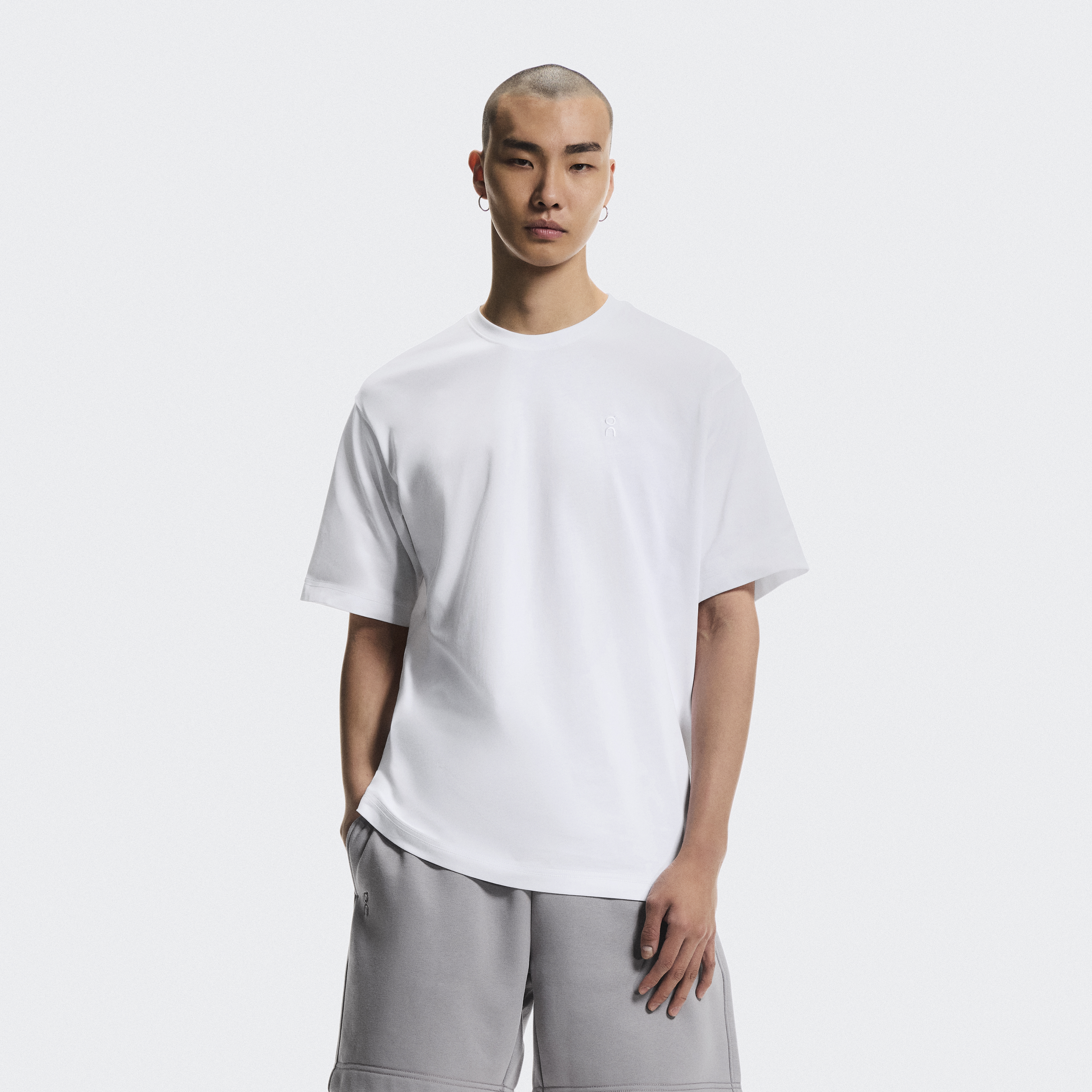 Men's Court-T | White | On United States