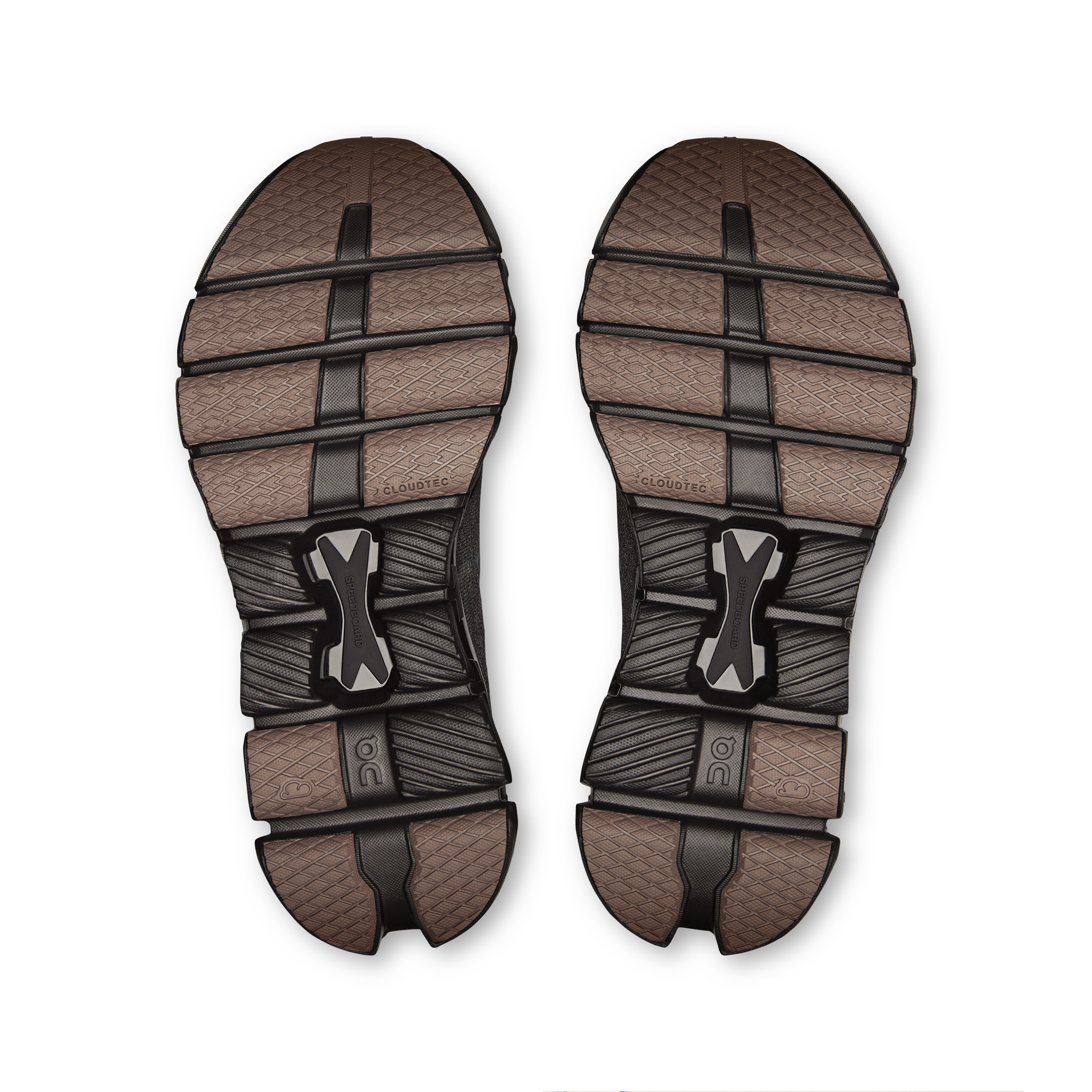 Cloud X 4 ADWomen / Eclipse | Pebble / 39