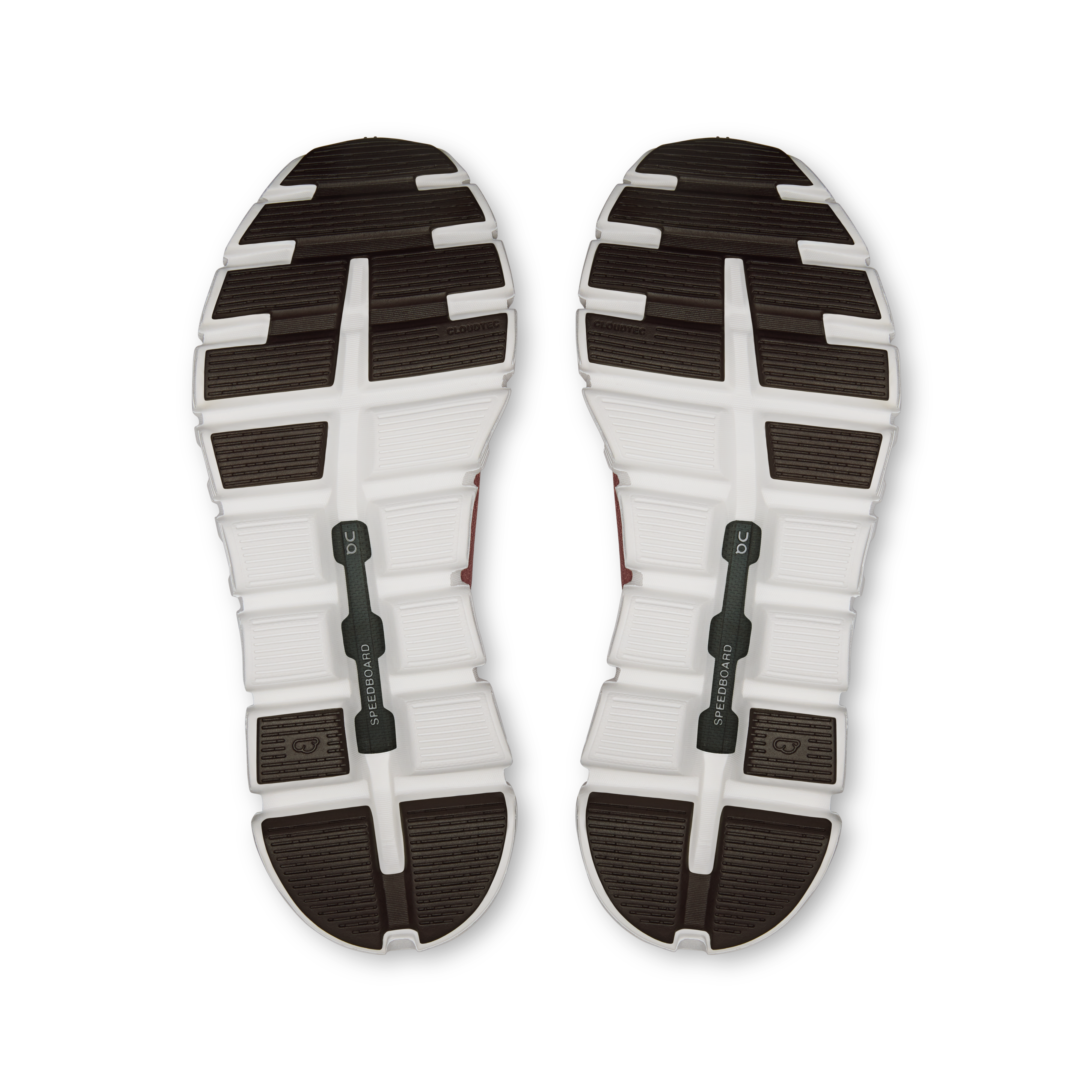 Cloud 6 Coastنحيف / Dustrose | Ox / 42