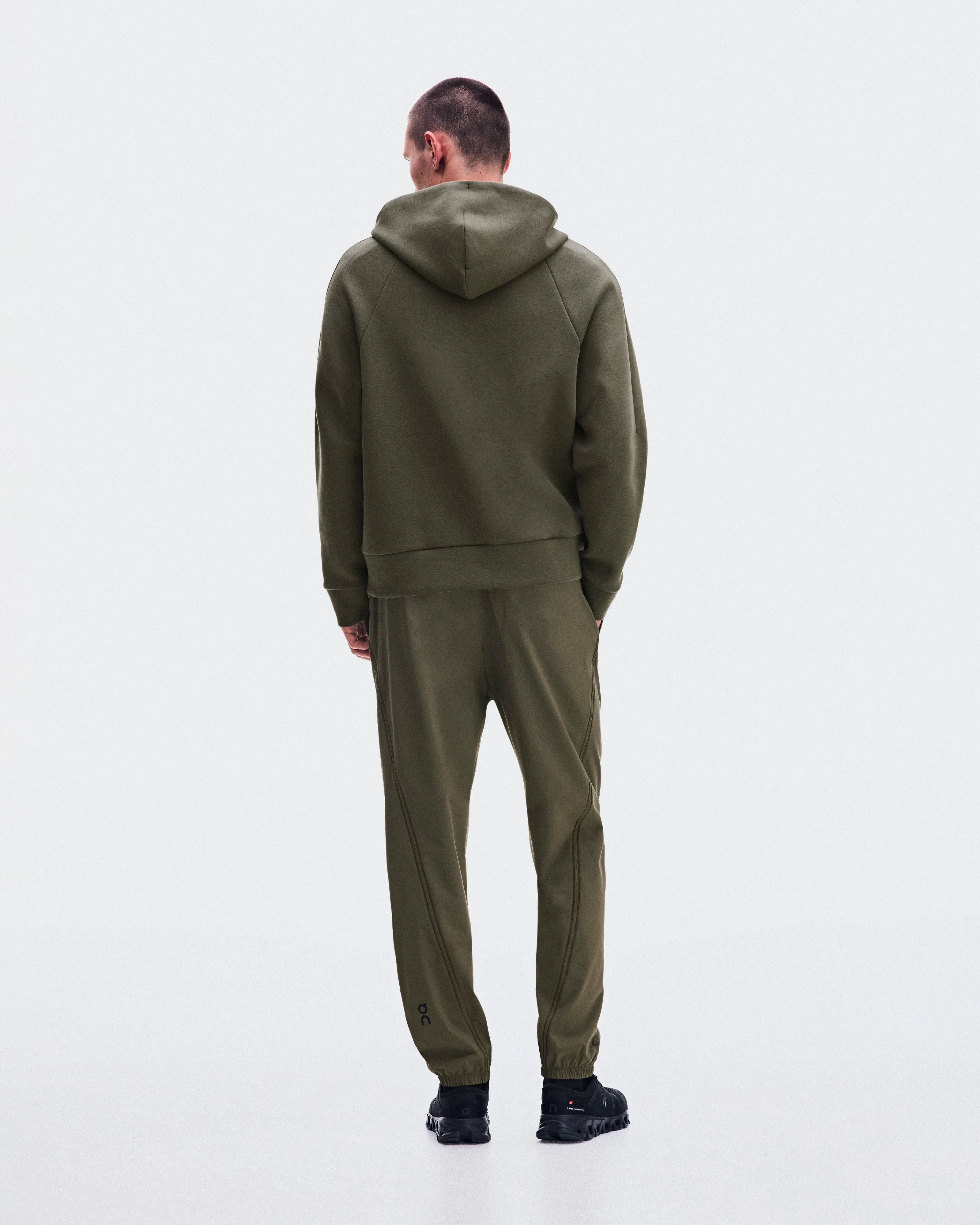 On Focus Pants Bark Men Pants