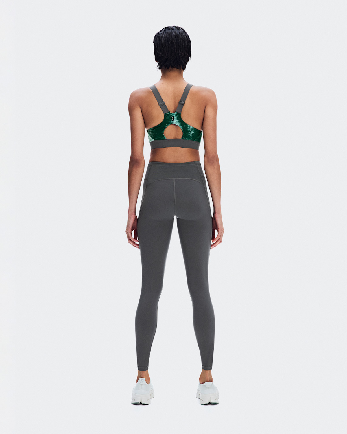 Women's Performance Bra Terra