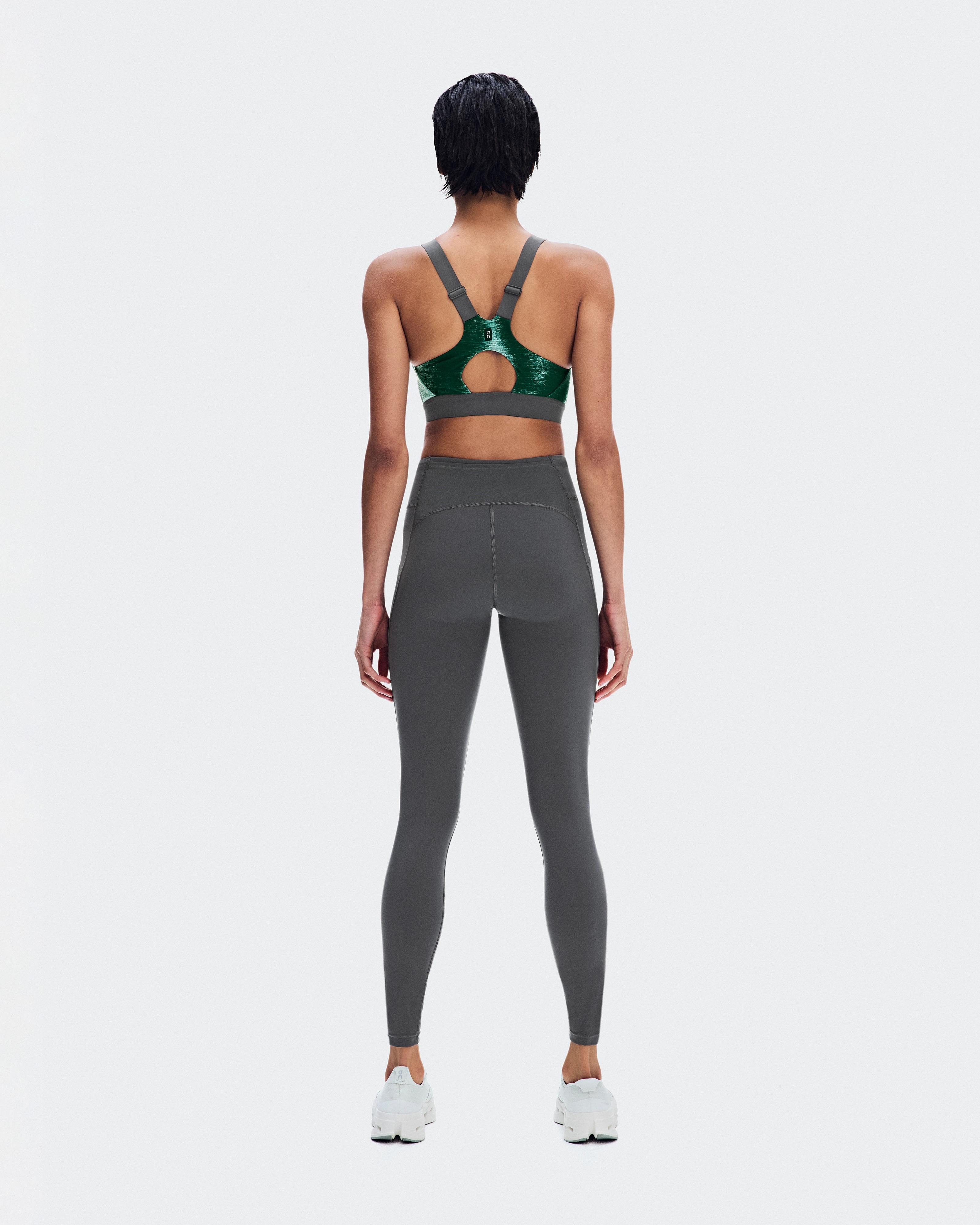 On Performance Bra Terra Cove & Kaitoke Women Bras
