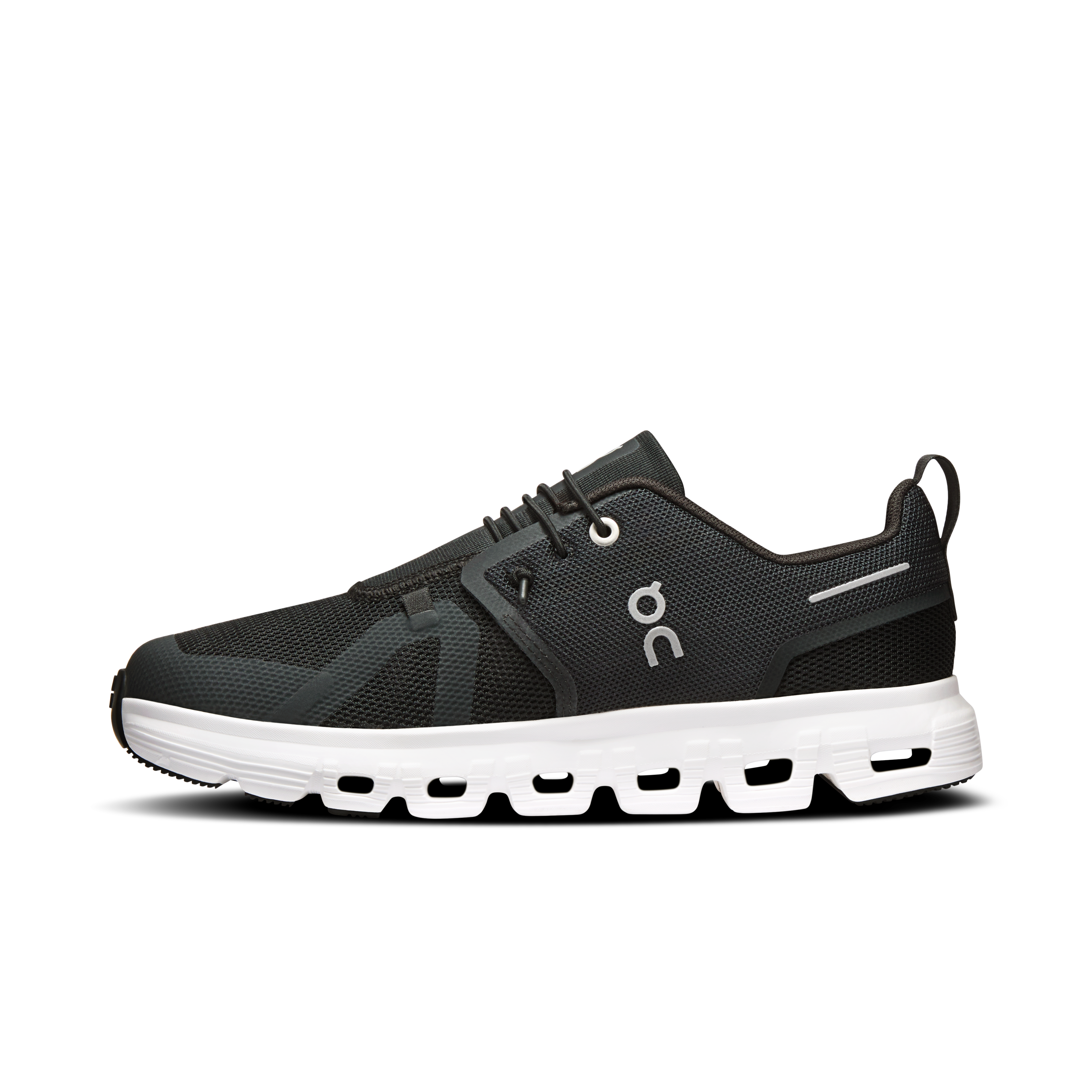 Cloud Sky 2Youth / Black | White / 35.5
