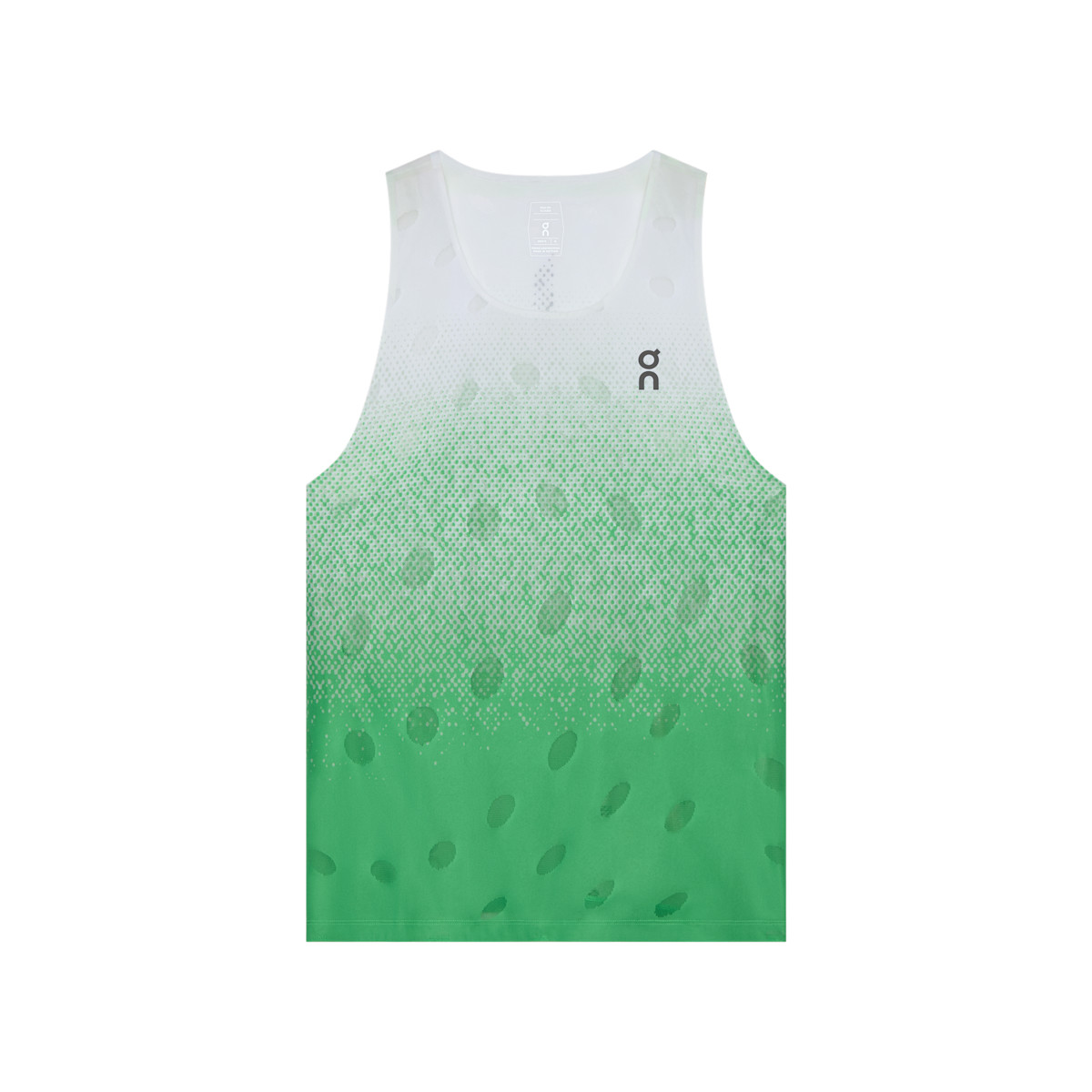 Men's Zero Tank Breathe