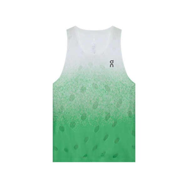 Men's Zero Tank Breathe