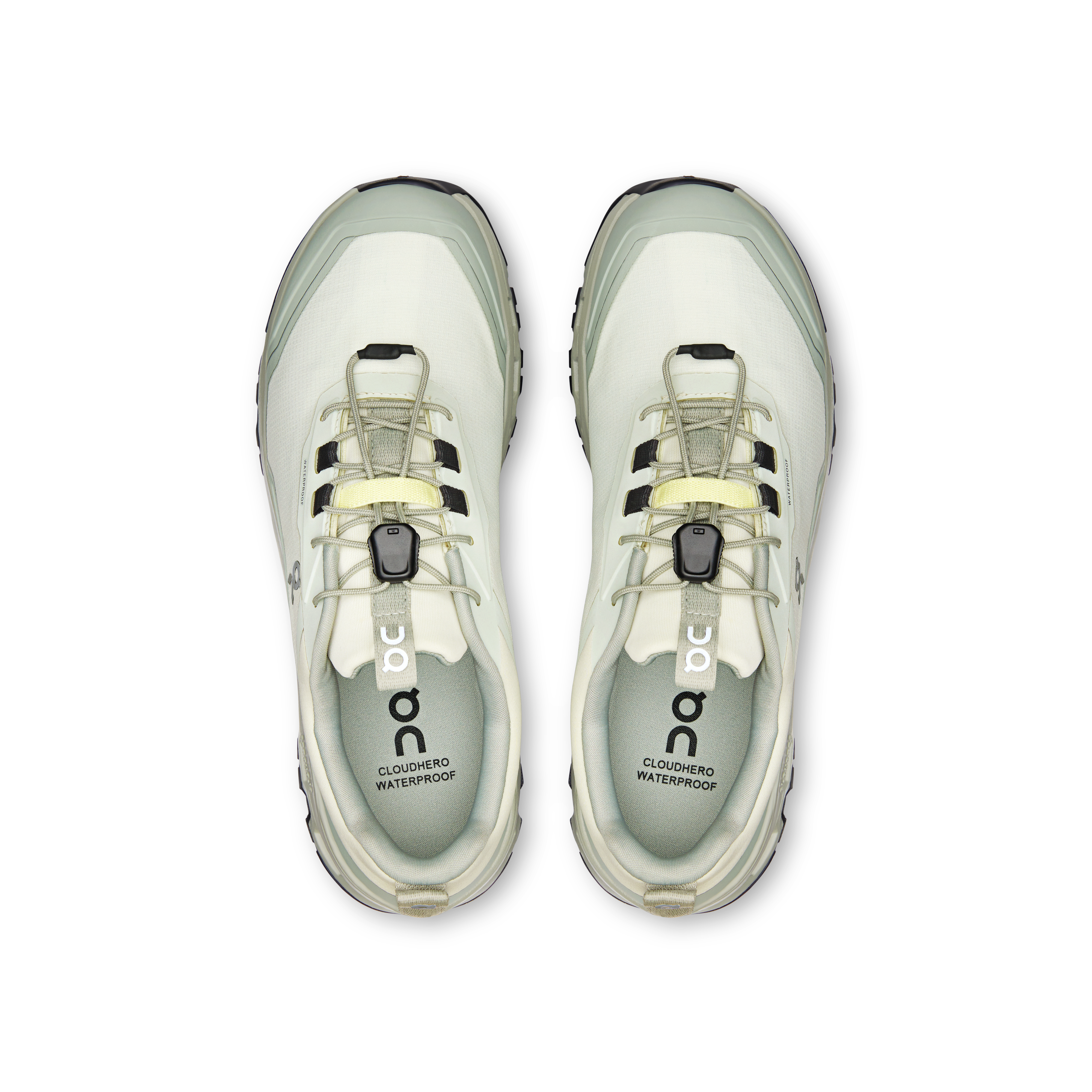 Cloudhero WaterproofYouth / Iceberg | Tin / 35.5