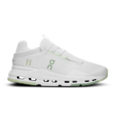 Cloudnova 2 Lifestyle Shoe in White/Sage