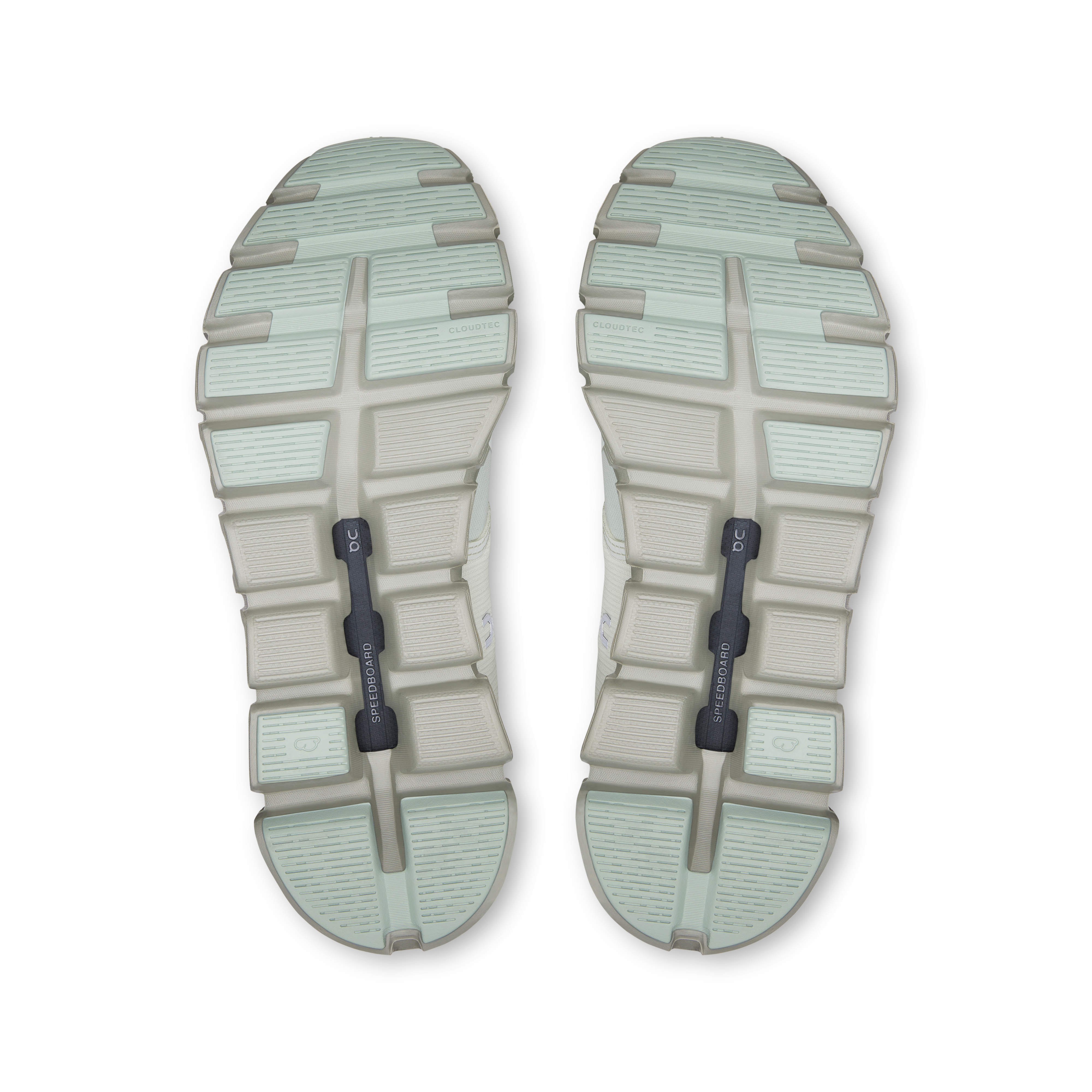 Cloud 6 WaterproofWomen / Iceberg | Tin / 42