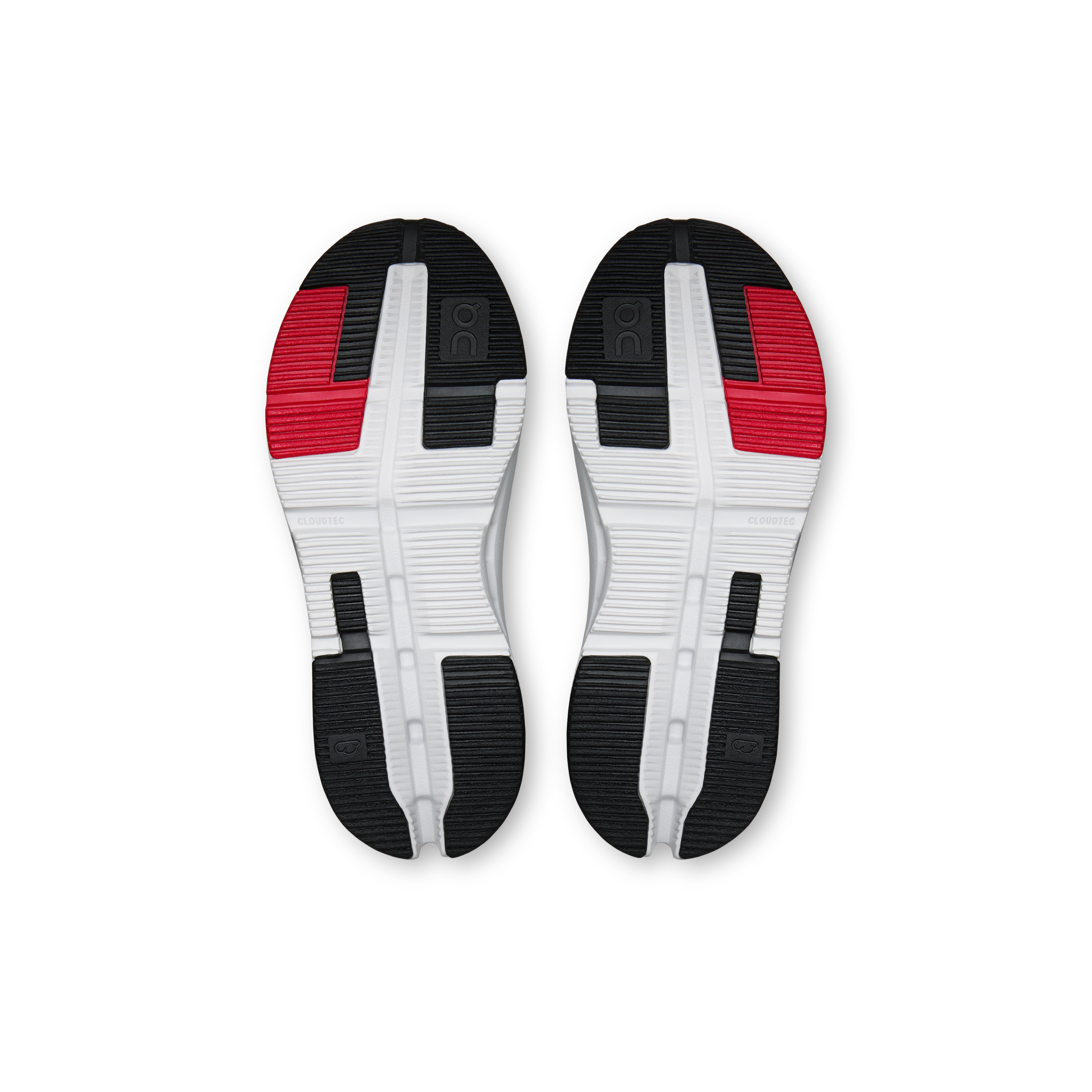 On Cloudnova Kids Glacier & Tundra Kids Active life Shoes