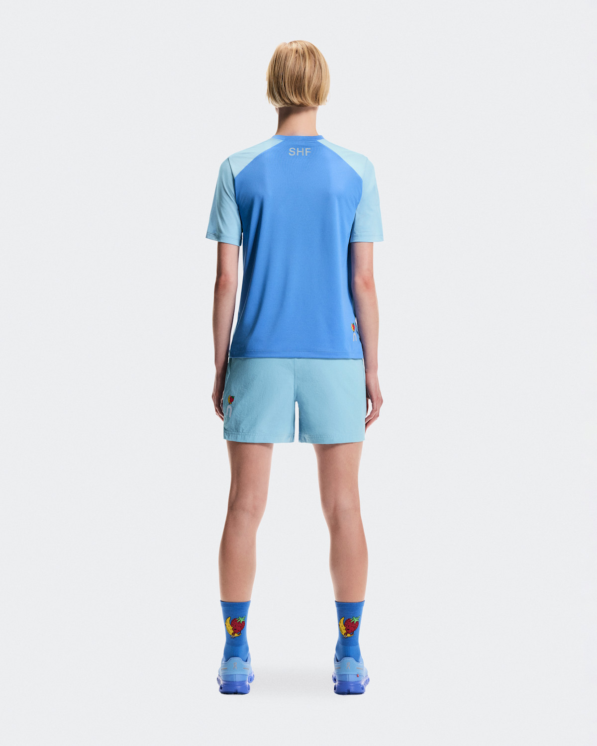 Women's Trek Shorts SHF