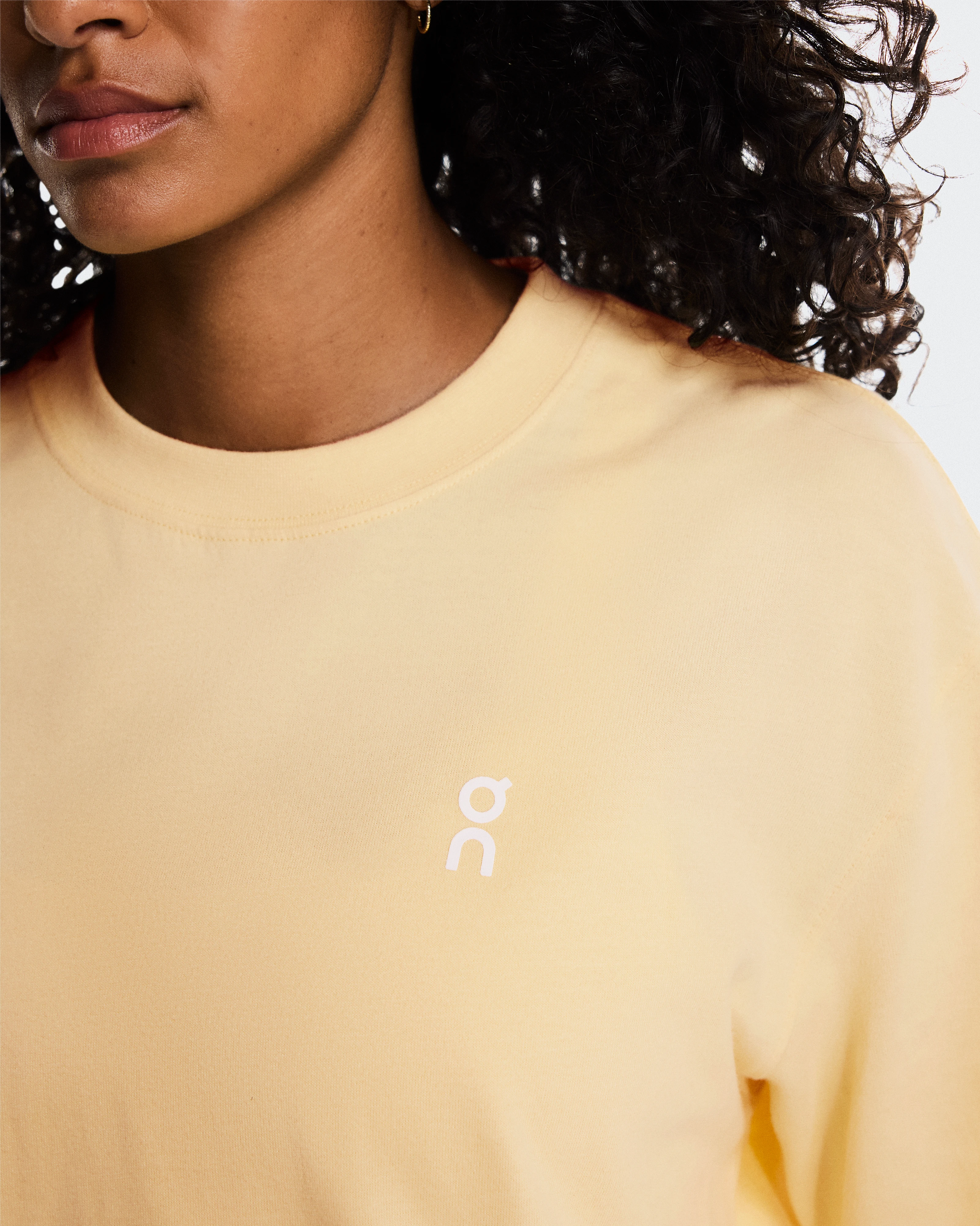 On Club-T Nectar Women Tops and t-shirts