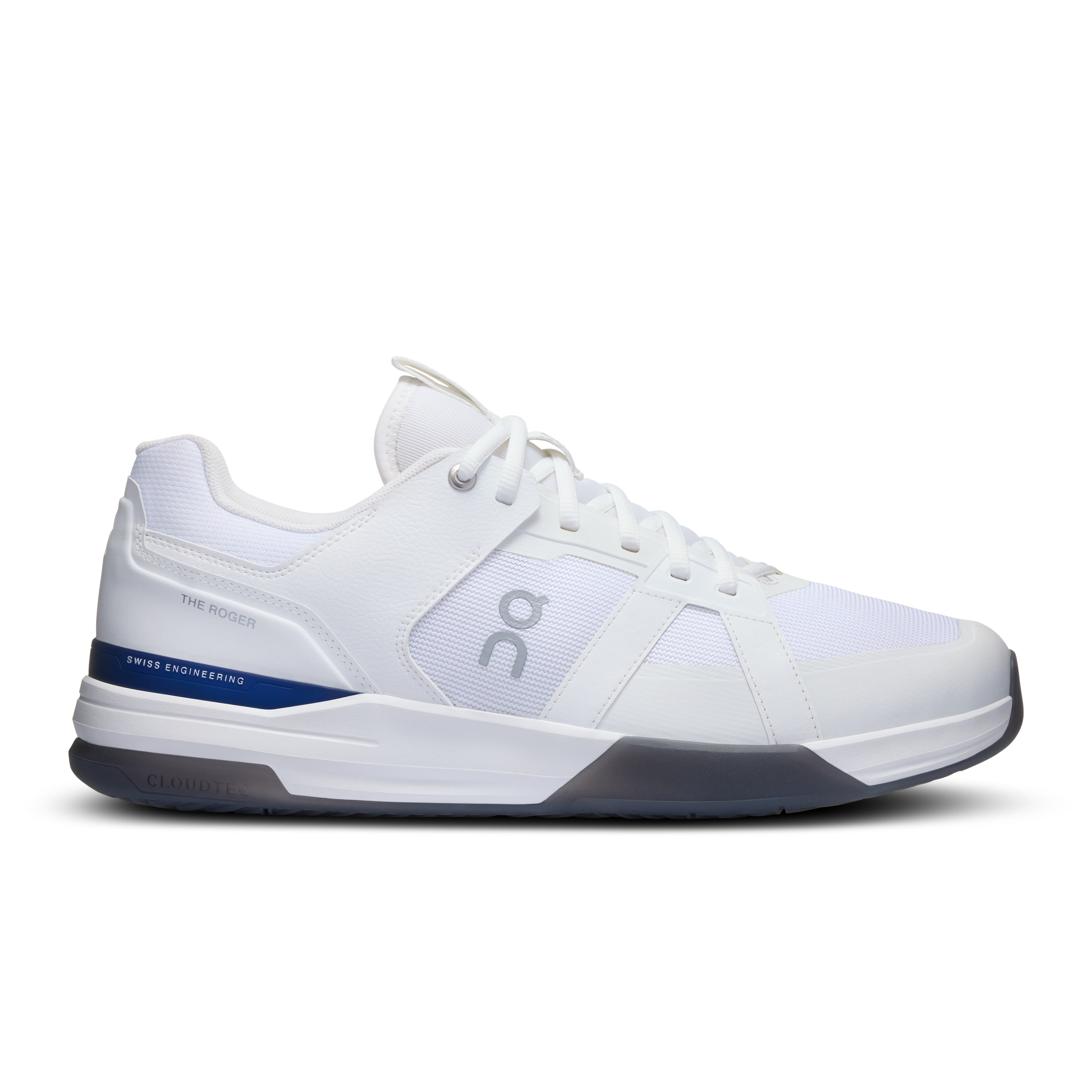 Men / White | Eclipse / 44