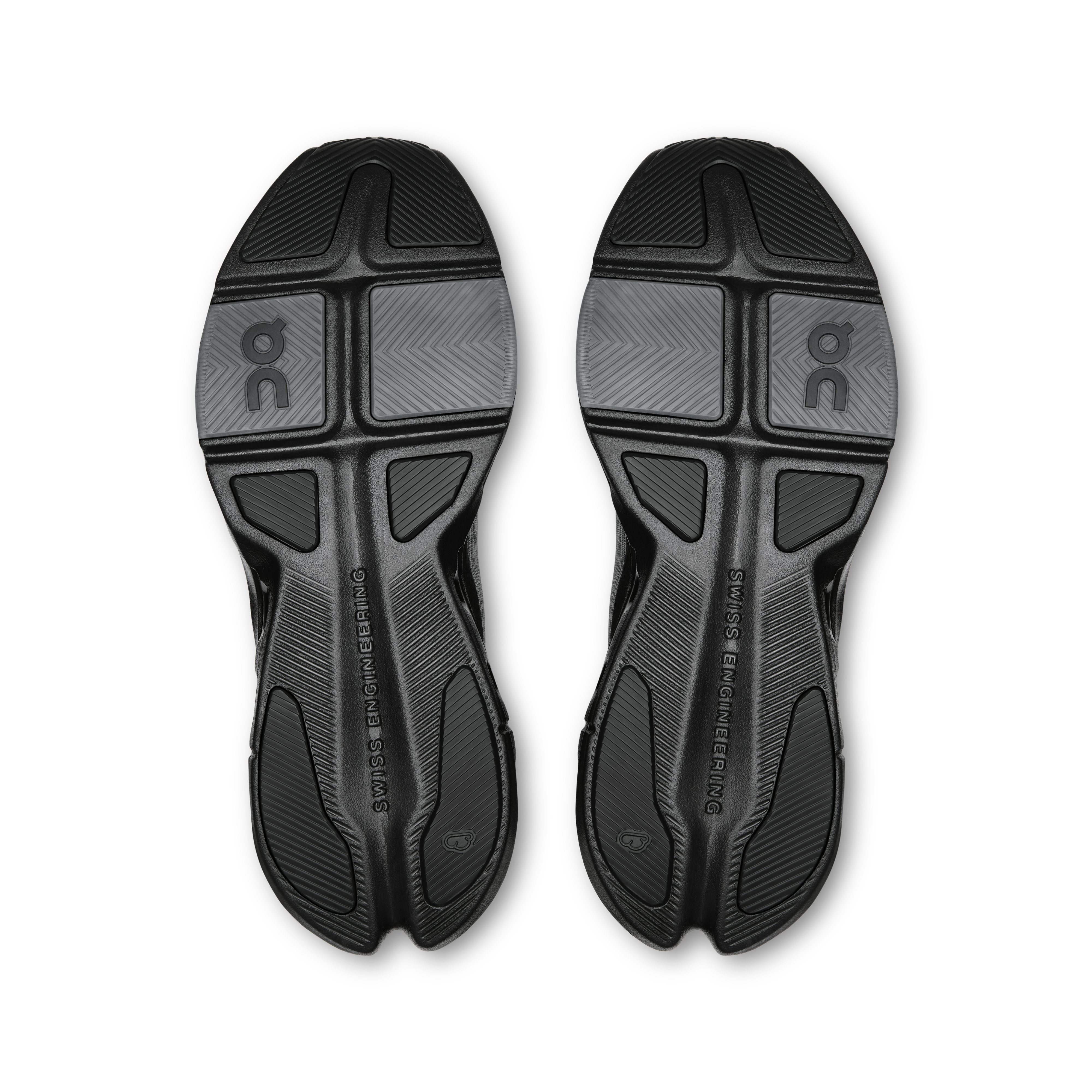 Cloudpulse NextWomen / Black | Stone / 42