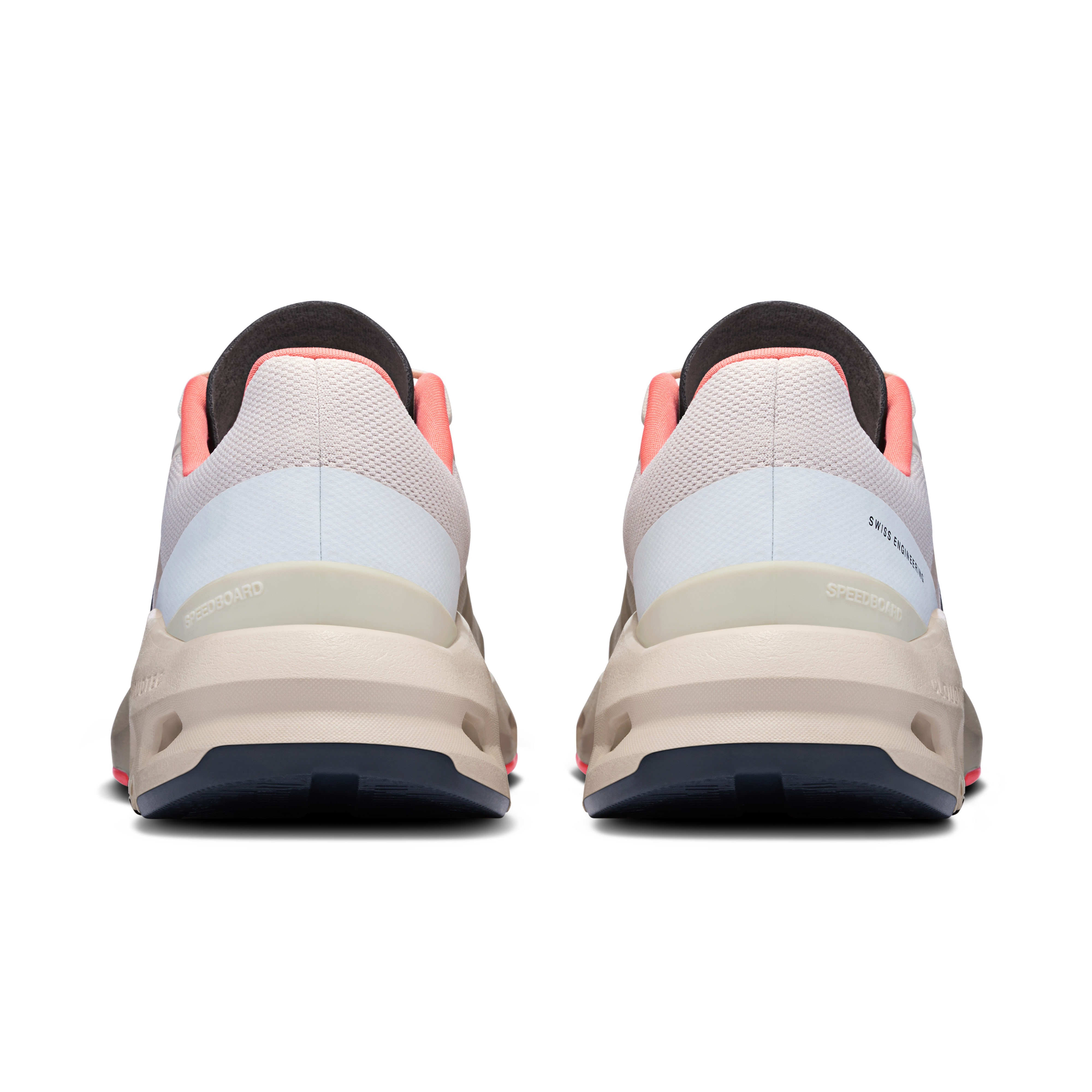 CloudpulseWomen / Cream | Salmon / 41