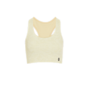 Pace Pocket Bra in Taupe