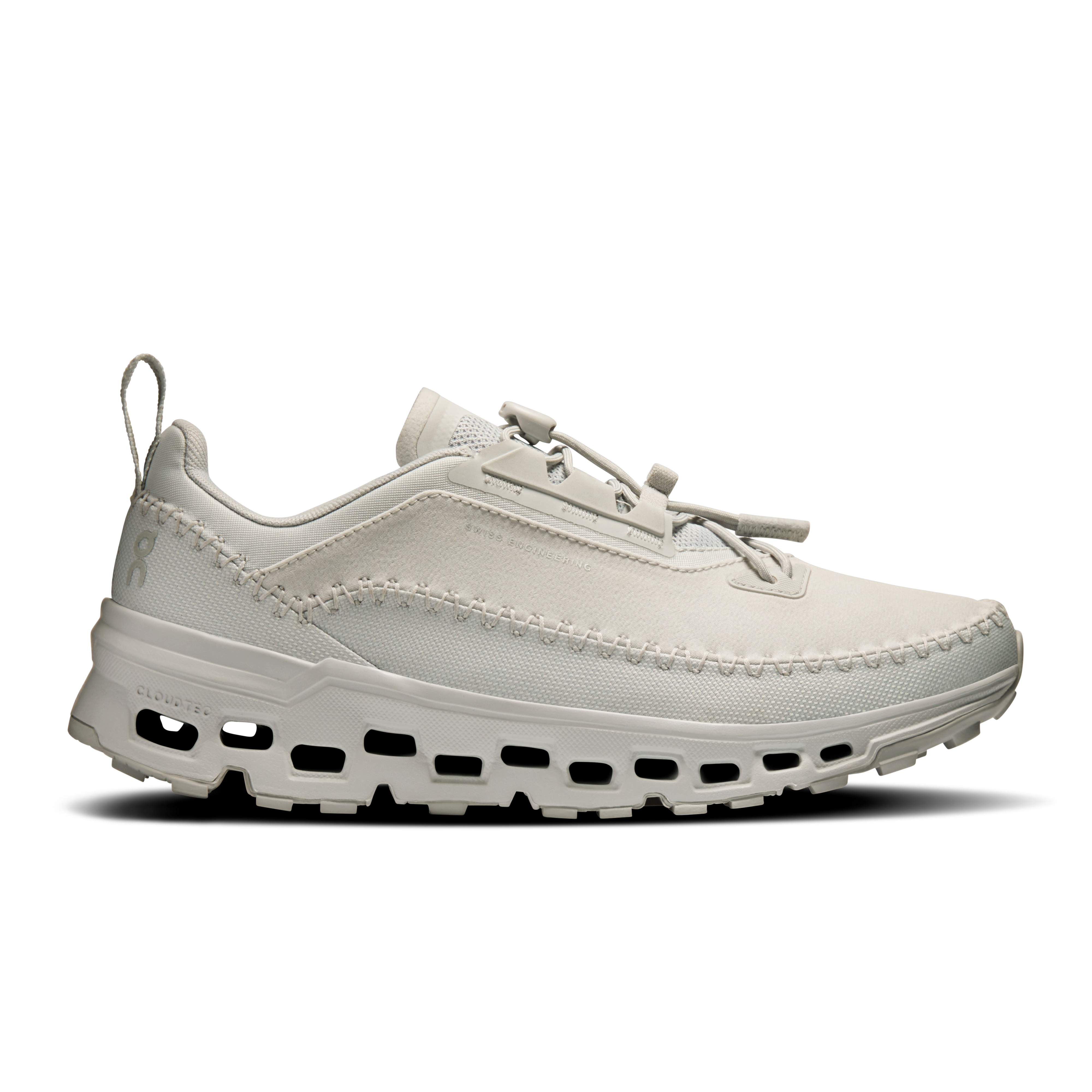On Cloudaway 2 Grey Women Women – All-day wear, trail adventures, Missiongrip™ Shoes