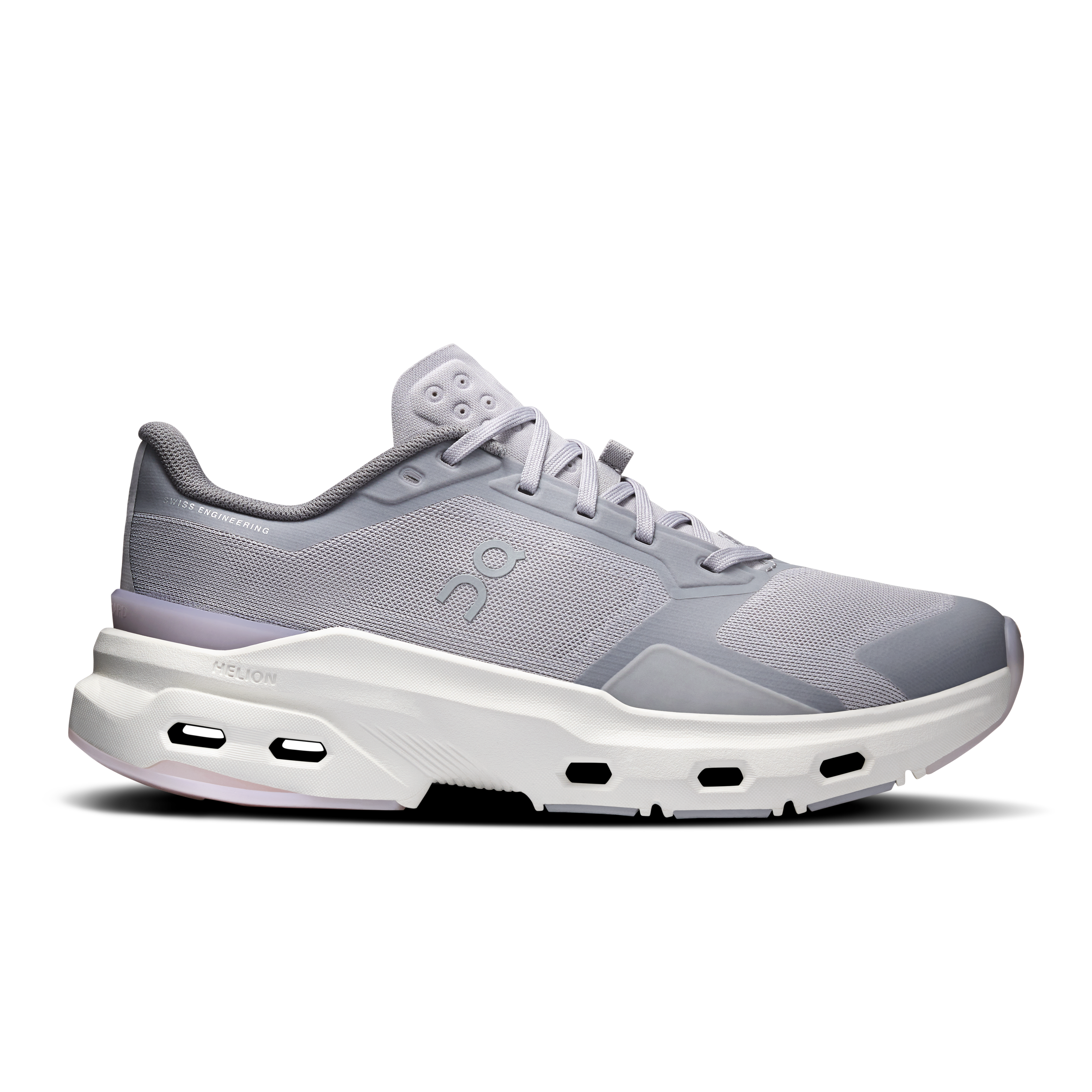 Cloudpulse 2 Shoe in Alloy/Ice