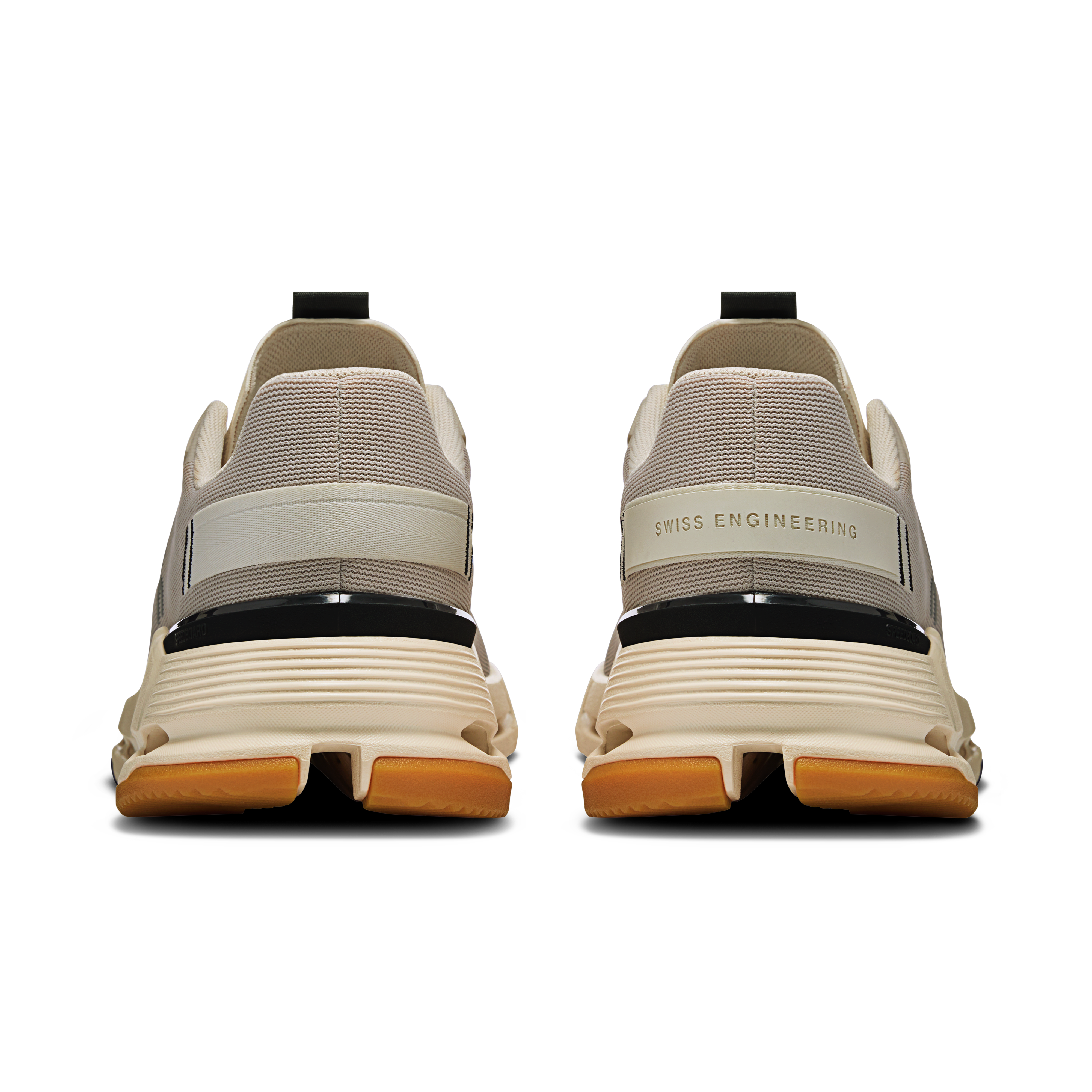 Cloudnova Form 2Men / Truffle | Dew / 44