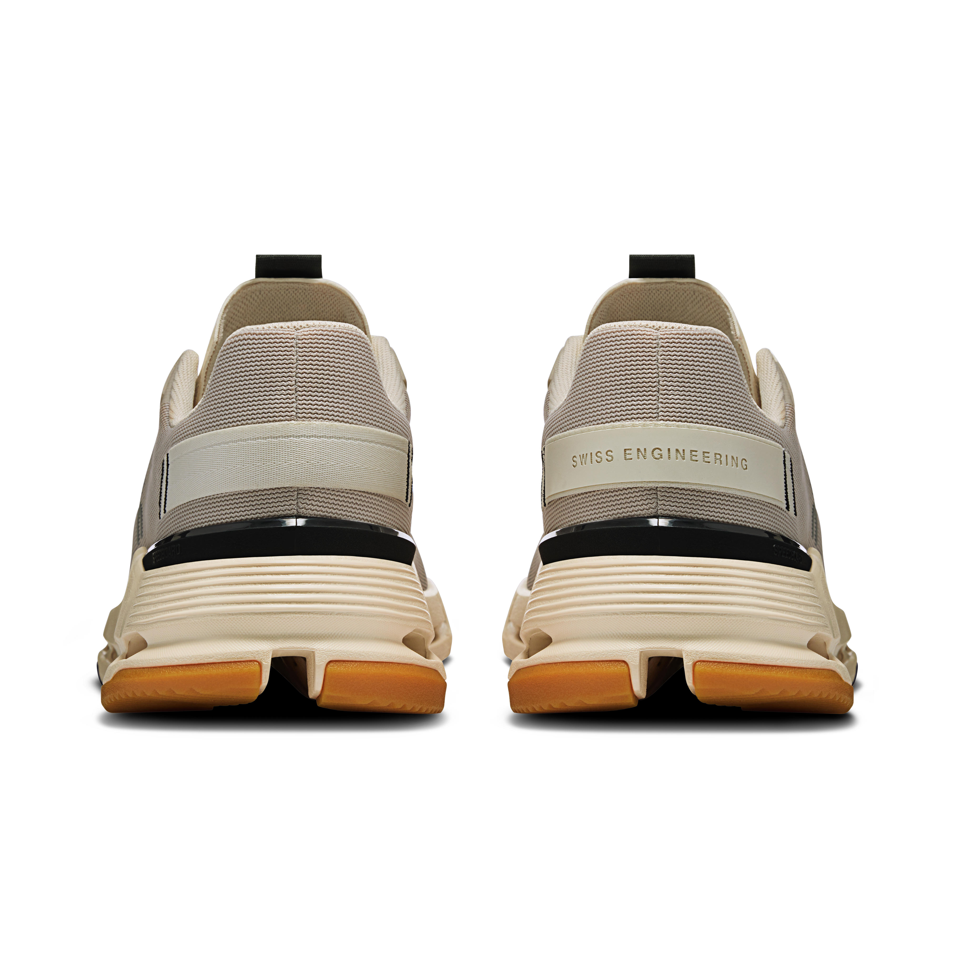 On Cloudnova Form 2 Truffle & Dew Hombre Vida activa Calzado