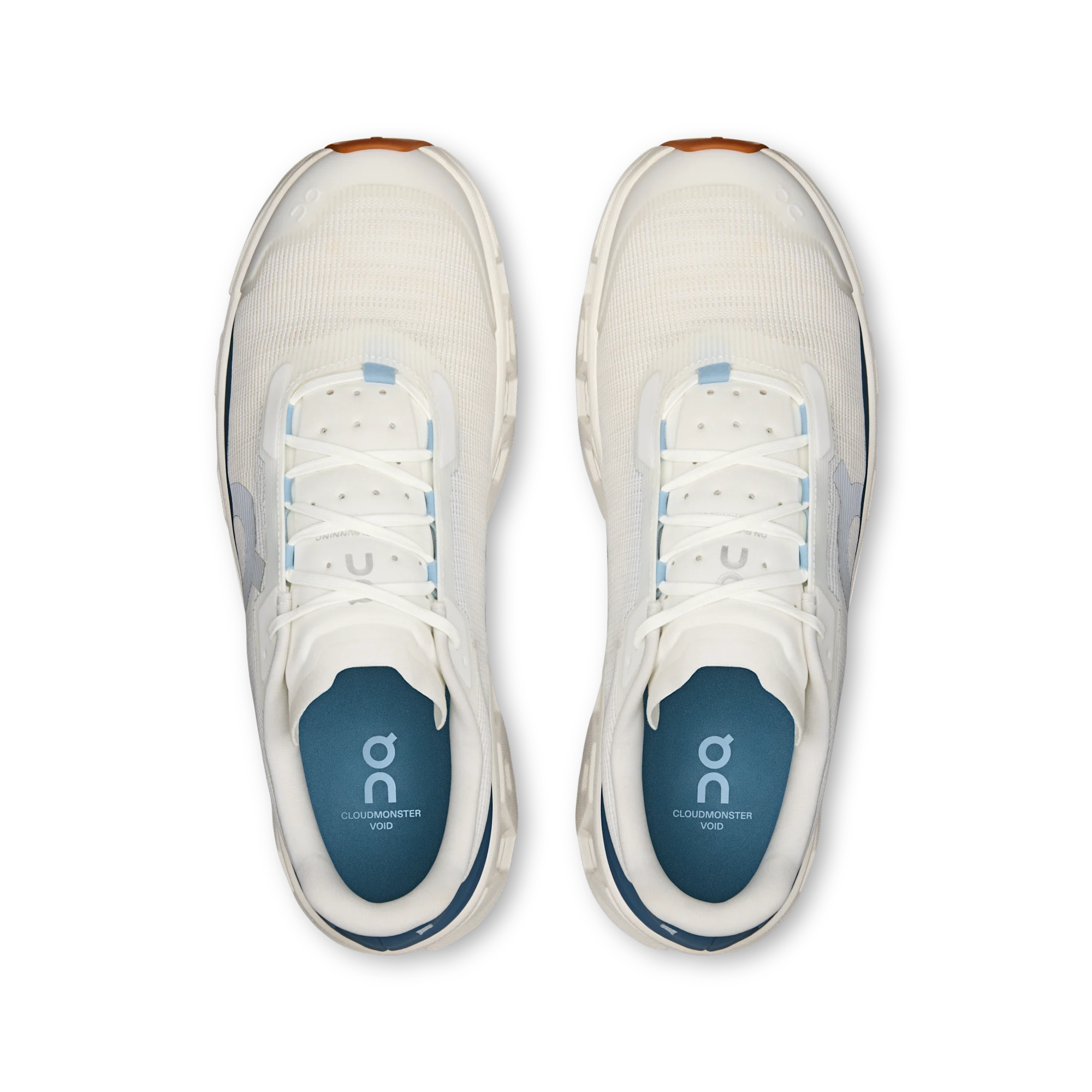 Men's Cloudmonster Void Ivory | Dust - thumbnail 2