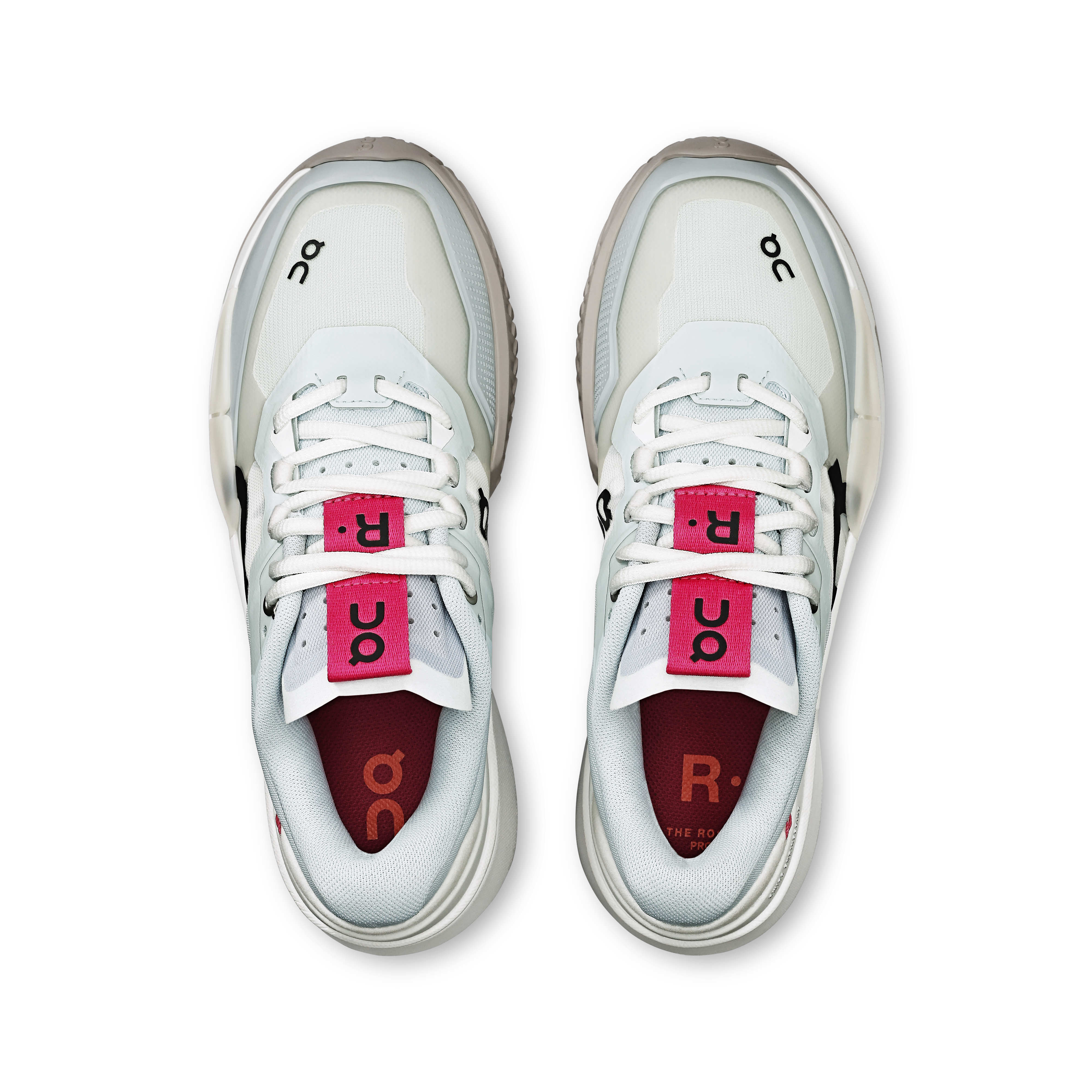 THE ROGER Pro 2Women / Arctic | Pink / 42