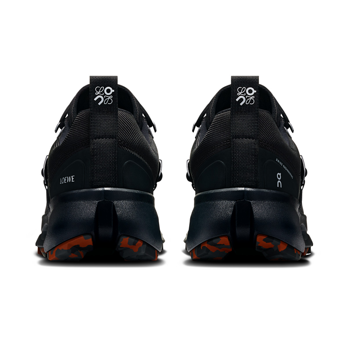 Men's Cloudsolo Hiker LOEWE