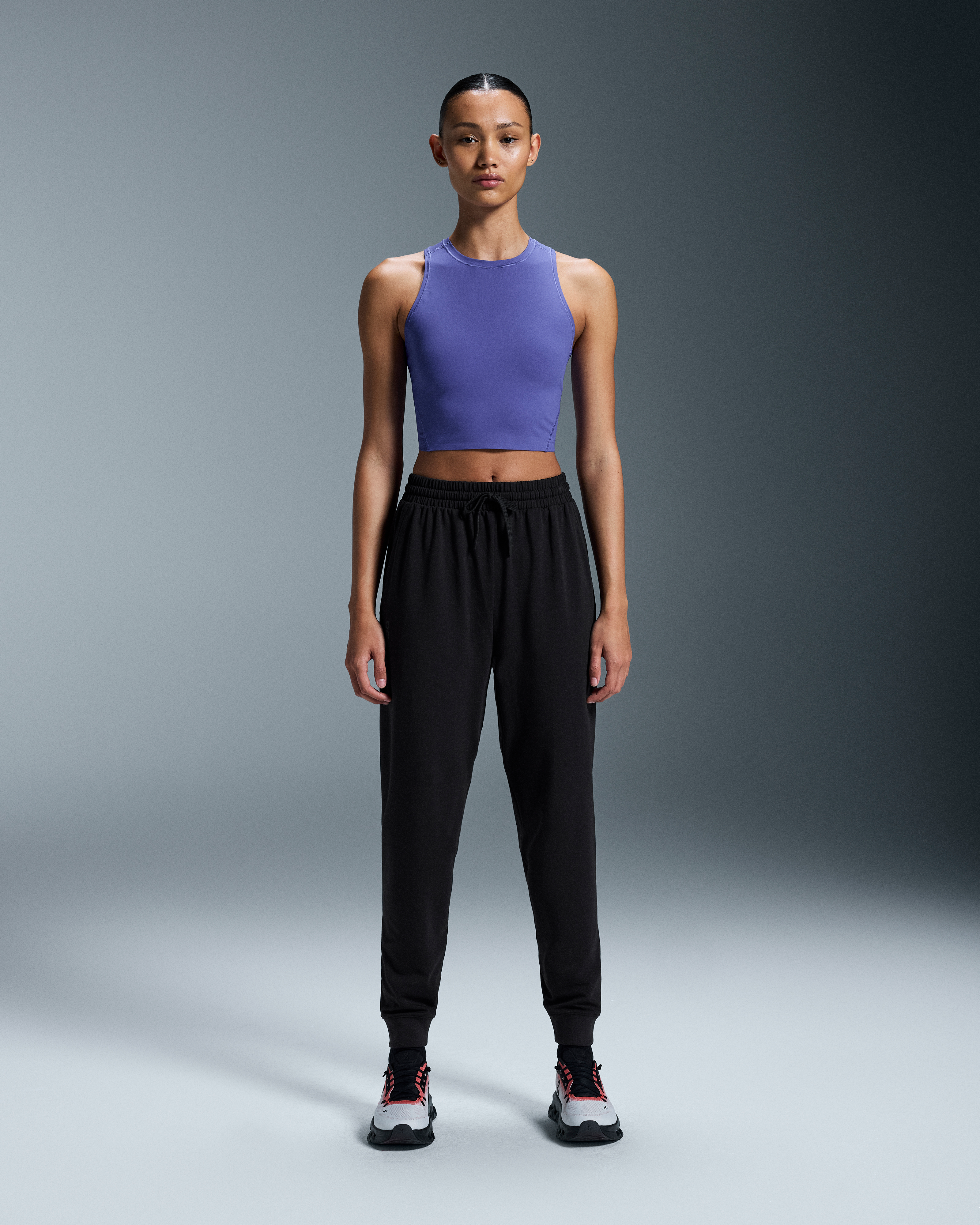 Studio JoggersWomen / Black / L