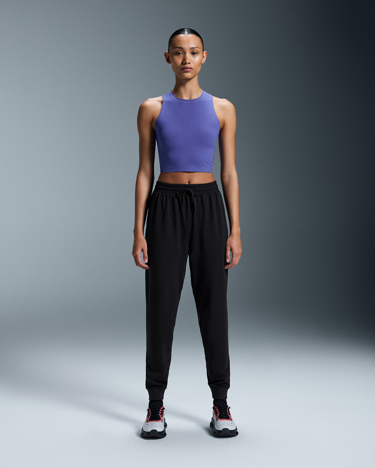 Women's Studio Joggers