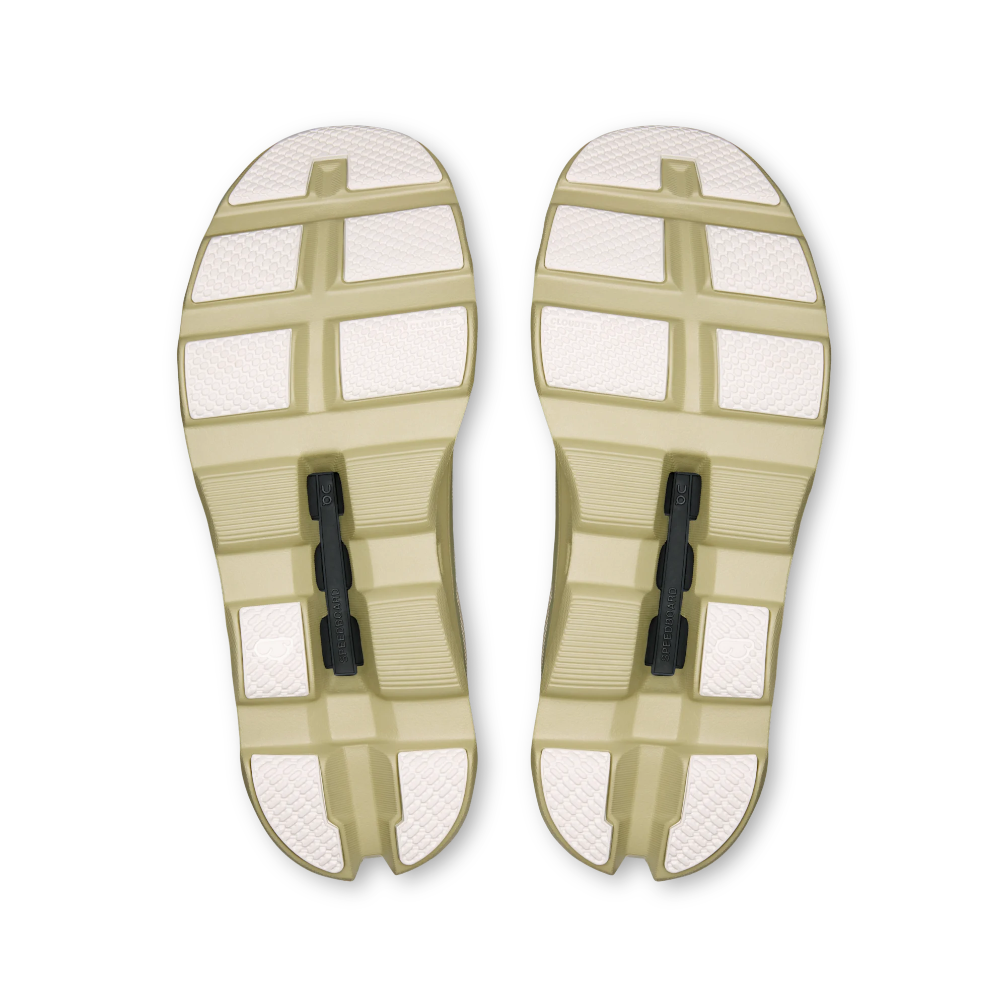 Women's Cloudmonster 1 Grain | Haze - thumbnail 3