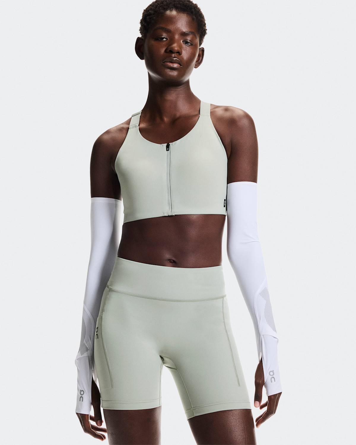 Women's Performance Tights Short