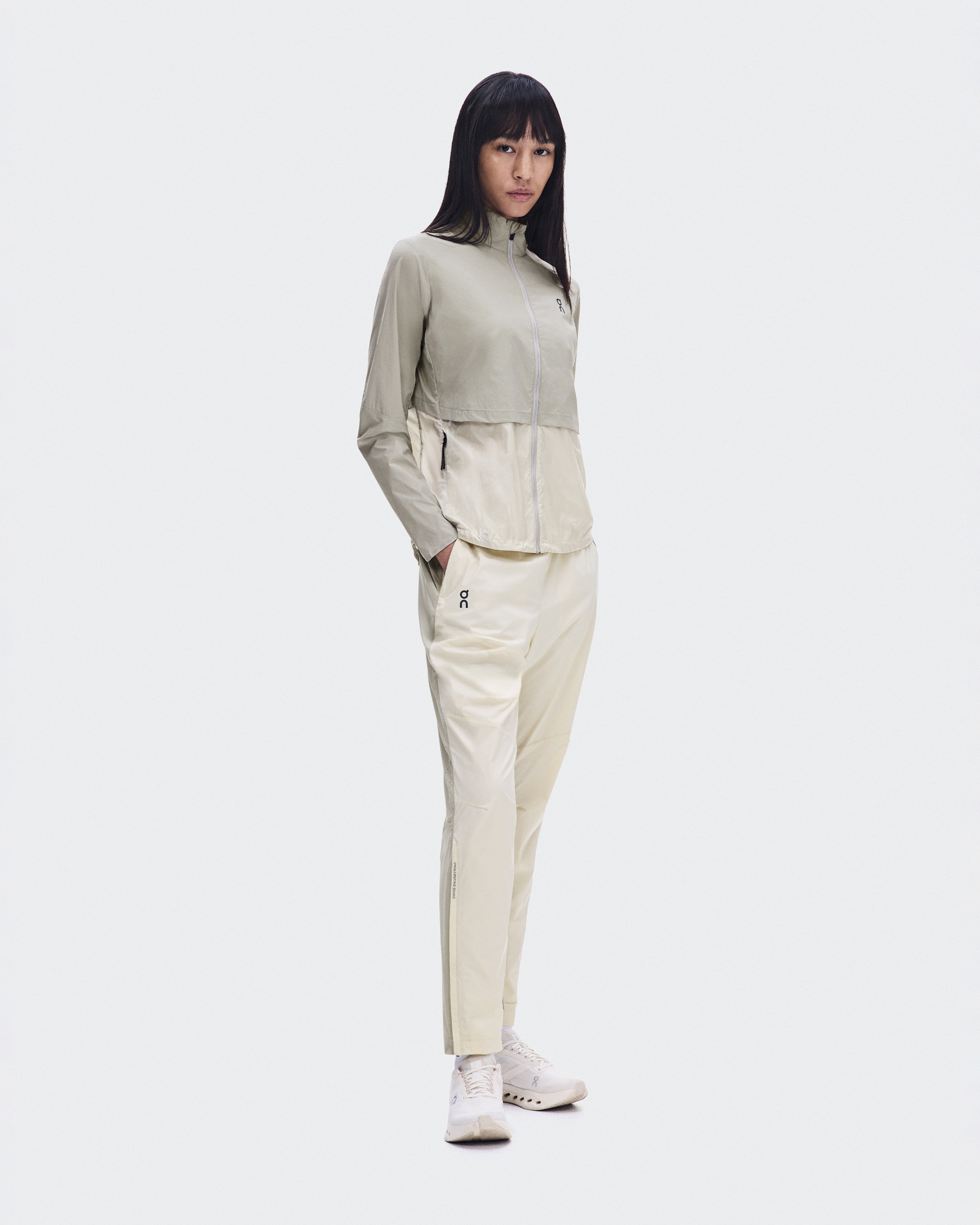 On wather pants レディース S Women's Weather Pants | On United States