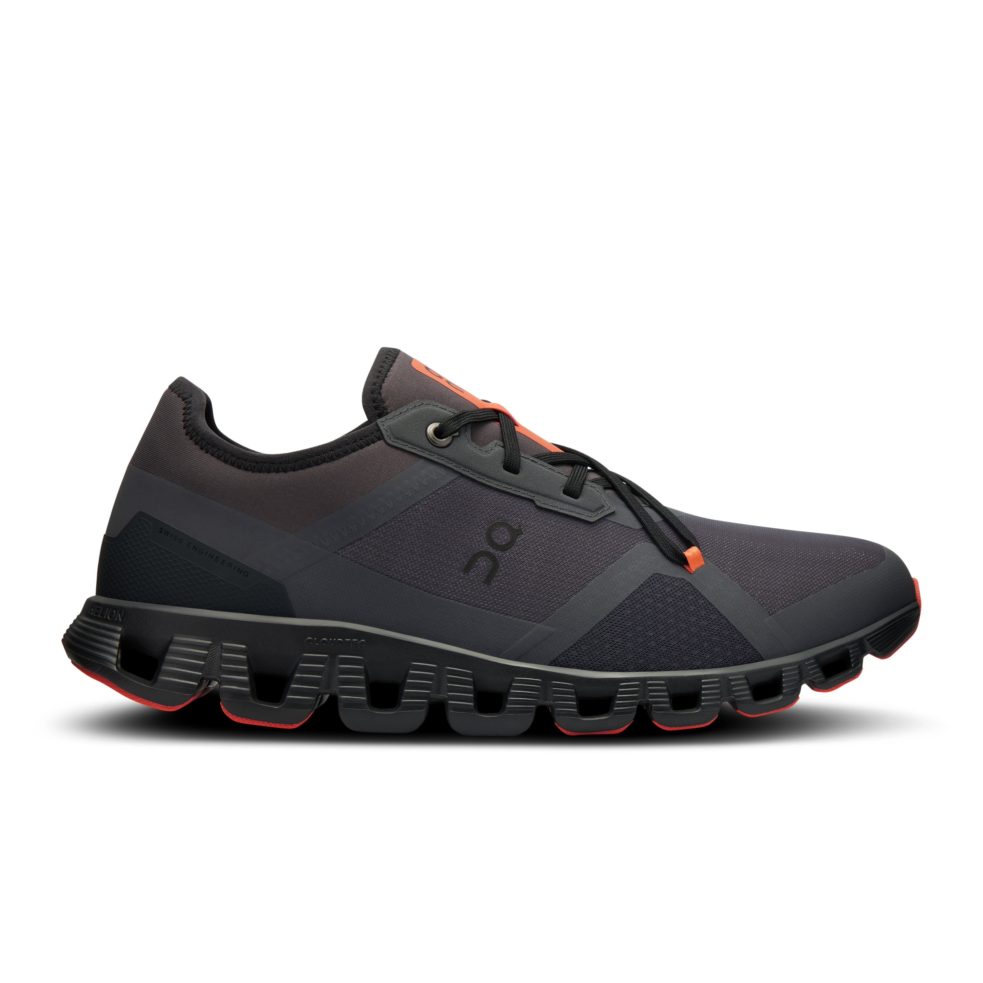 Men's Cloud X 3 AD | Undyed & White | On United Kingdom