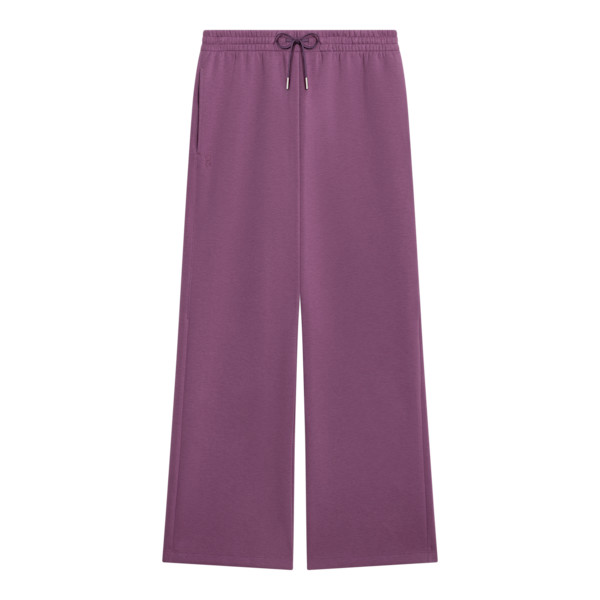 Women's Studio Pants Wide