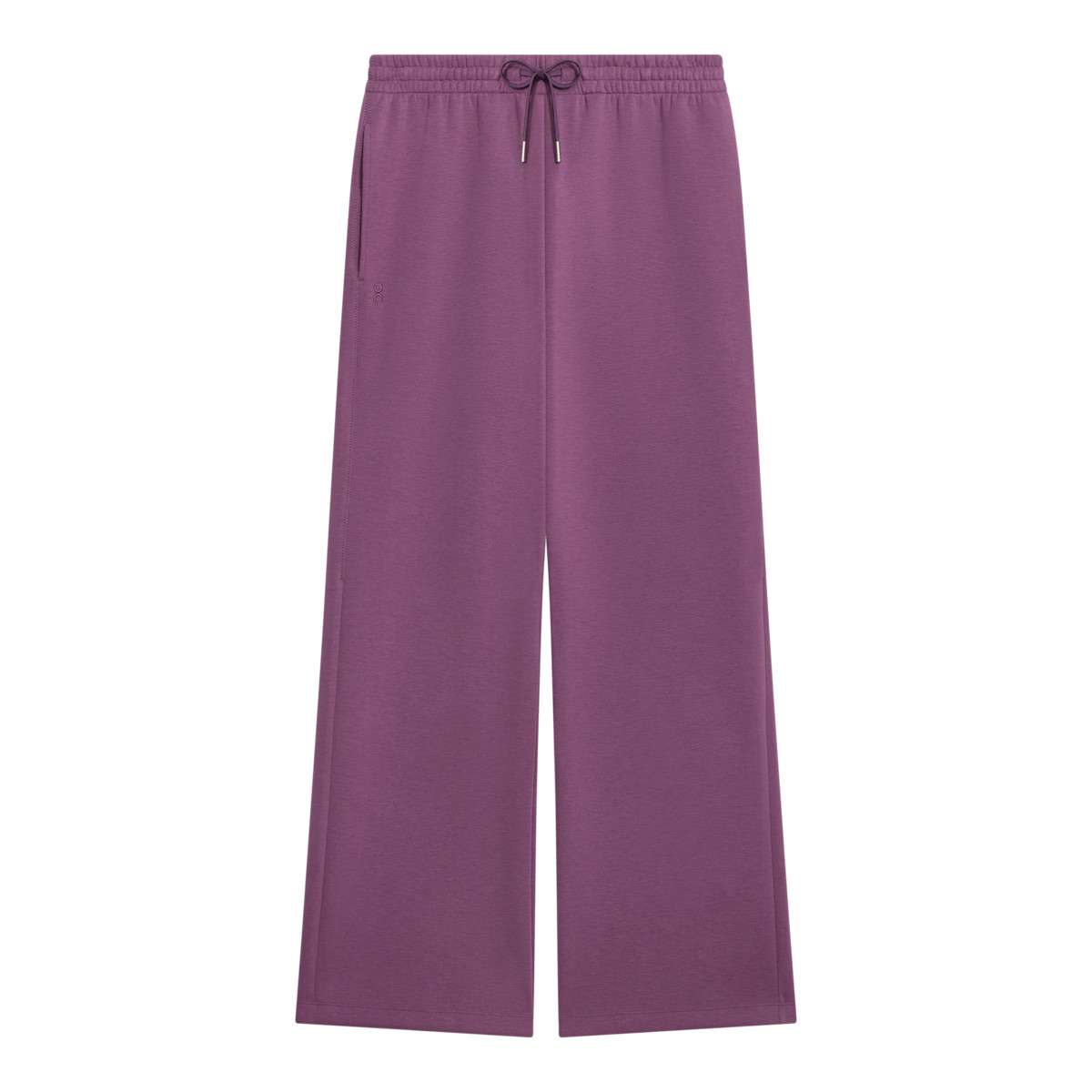 Women's Studio Pants Wide