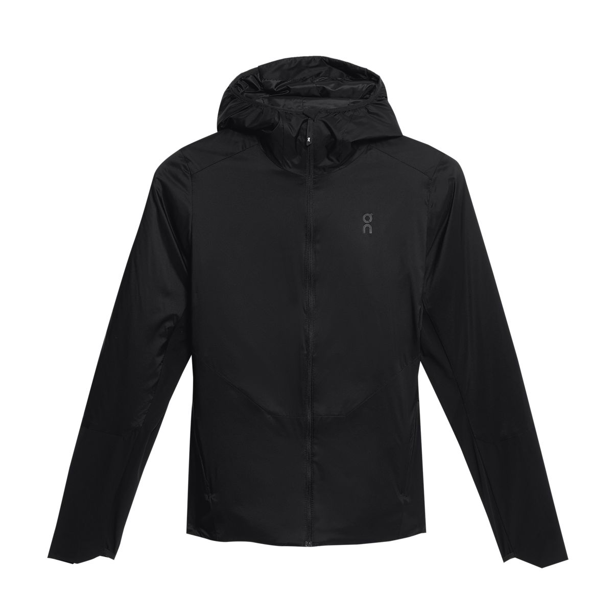 Trek Jacket Trek Jacket: 100% Waterproof & Breathable Women's Jacket | On | On ...