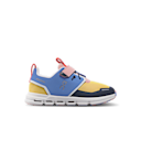 Cloud Play Lifestyle Shoe in Ultramarine/Zephyr