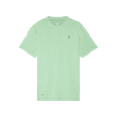 Train-T Short-Sleeve Shirt in Creek