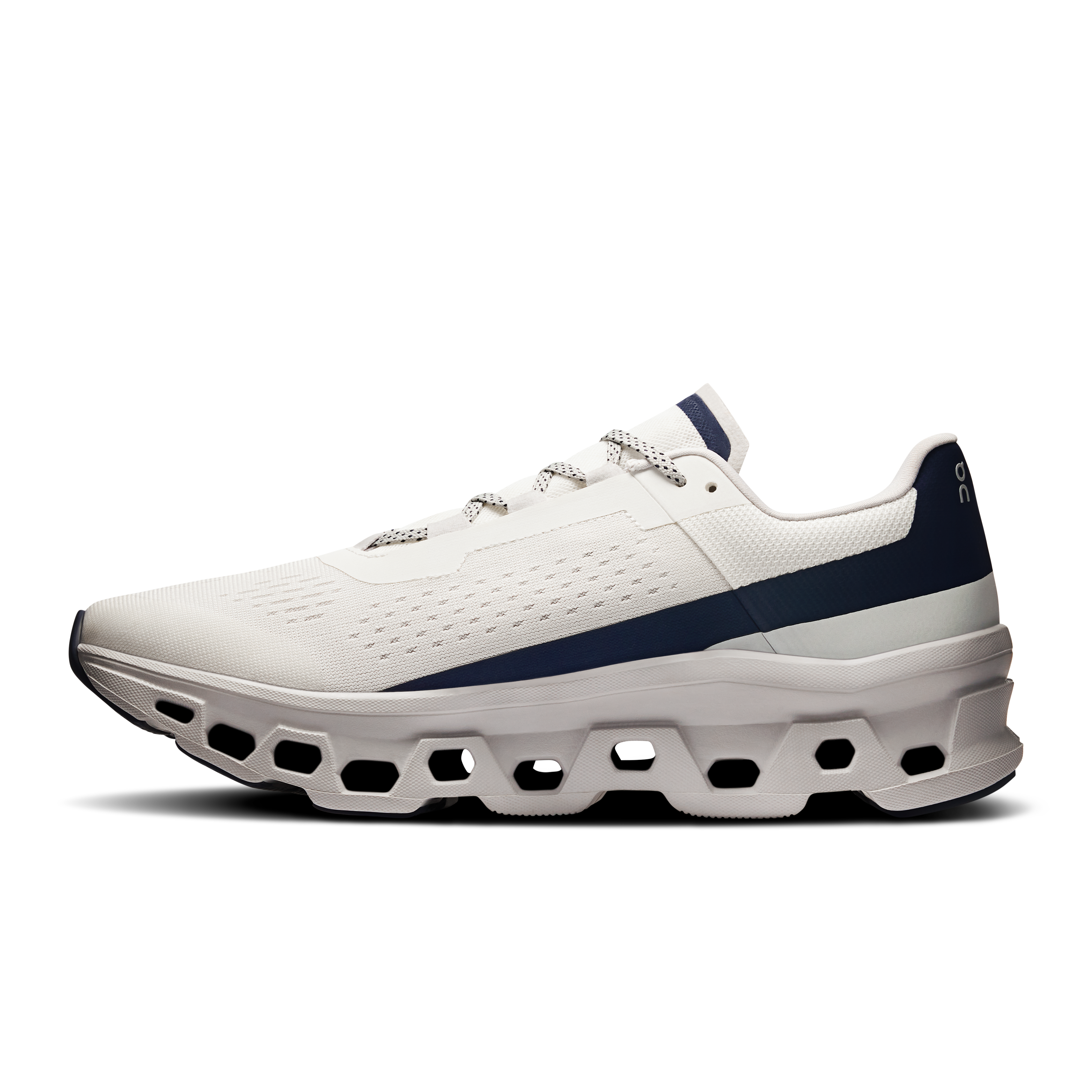 CloudmonsterMen / Ivory | Midnight / 42.5