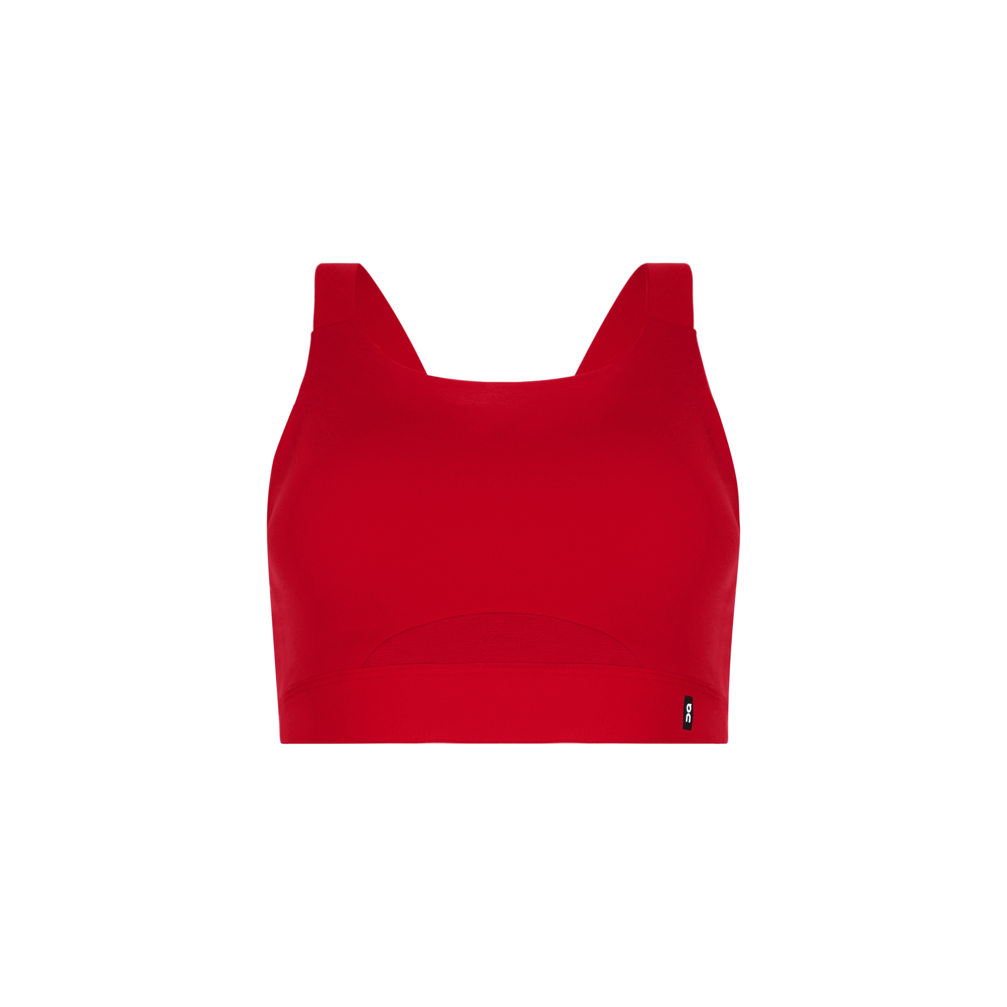 Performance Bra in Robin