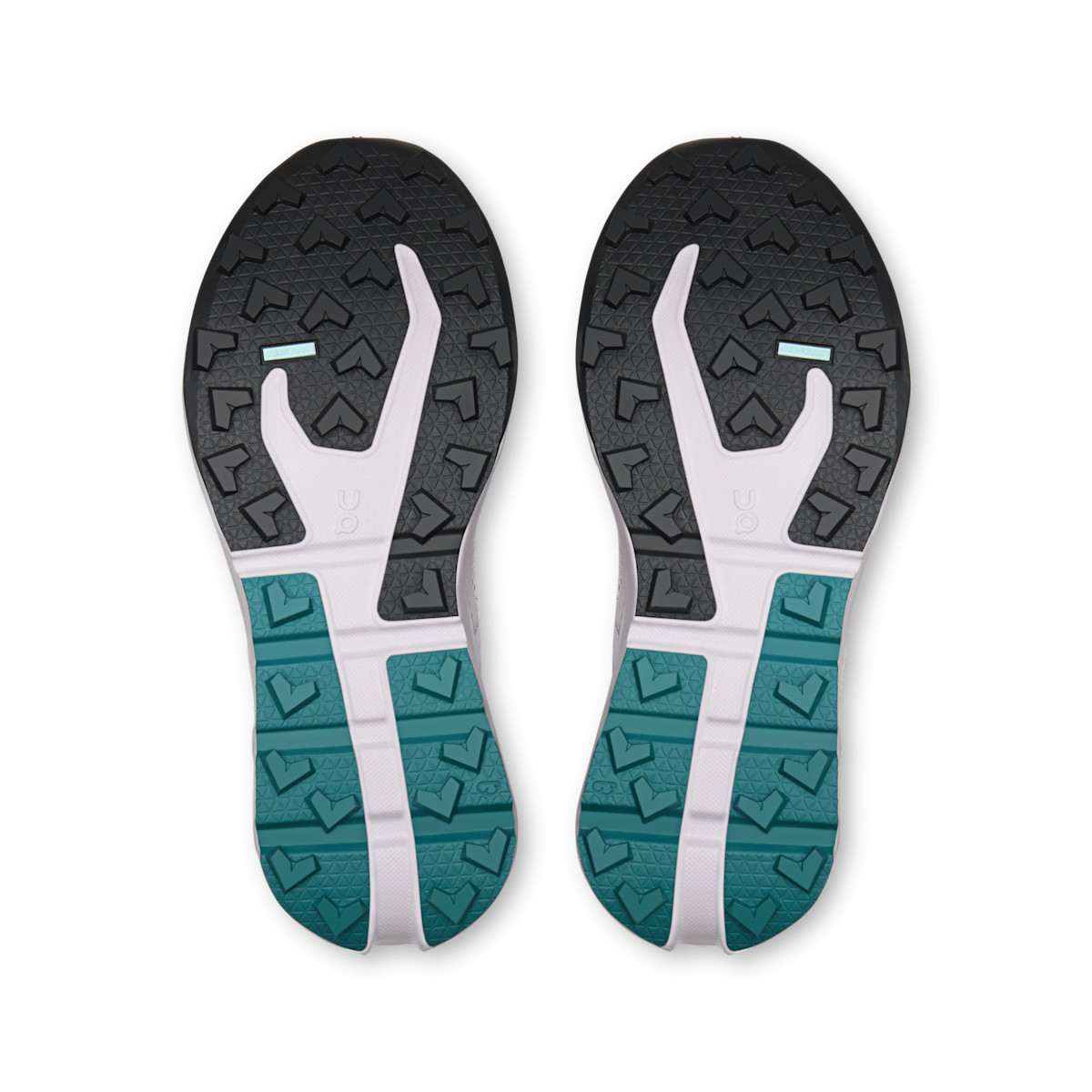 Women's Cloudvista 3 Waterproof