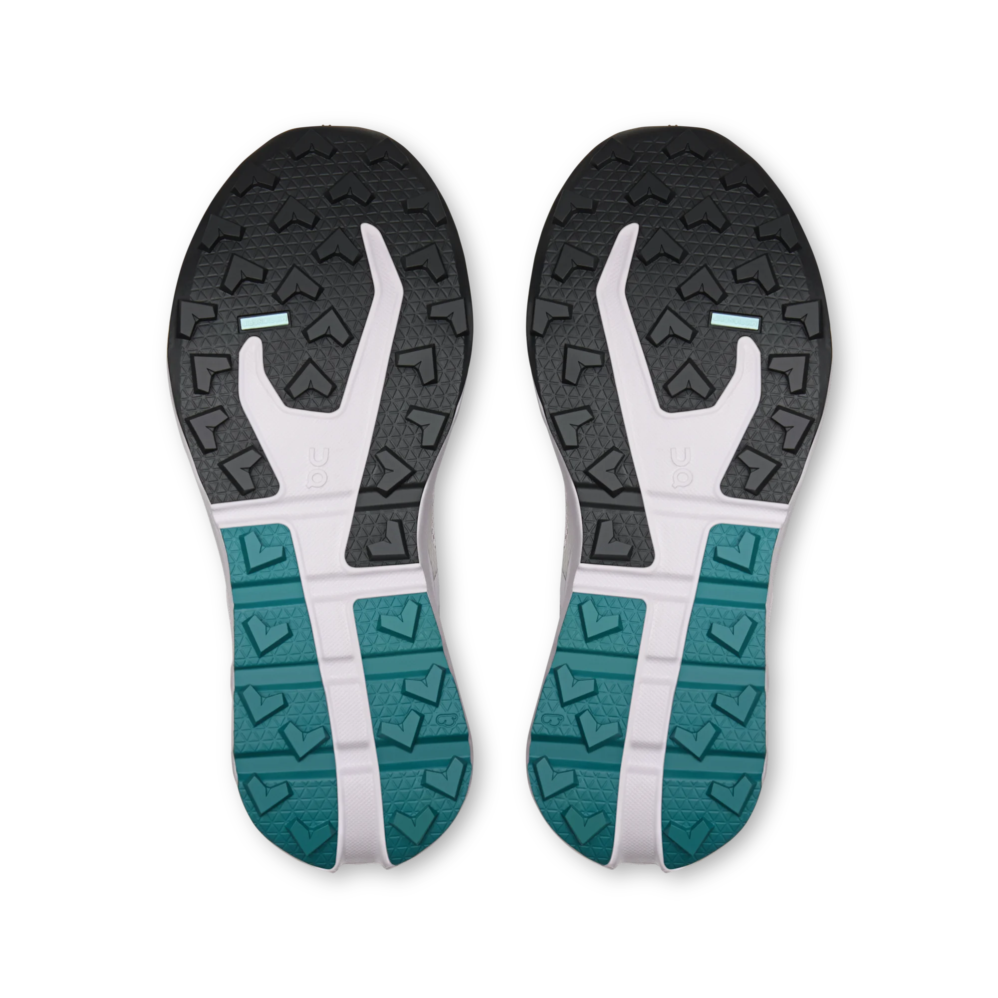 Women's Cloudvista 3 Waterproof Ether | Grain - thumbnail 3