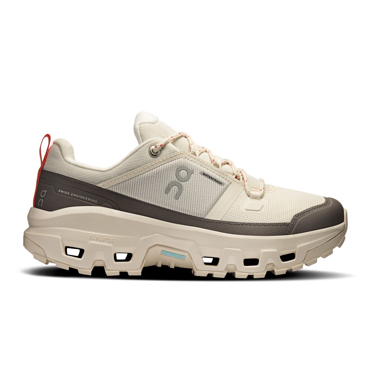 Women's Cloudrock Low Waterproof
