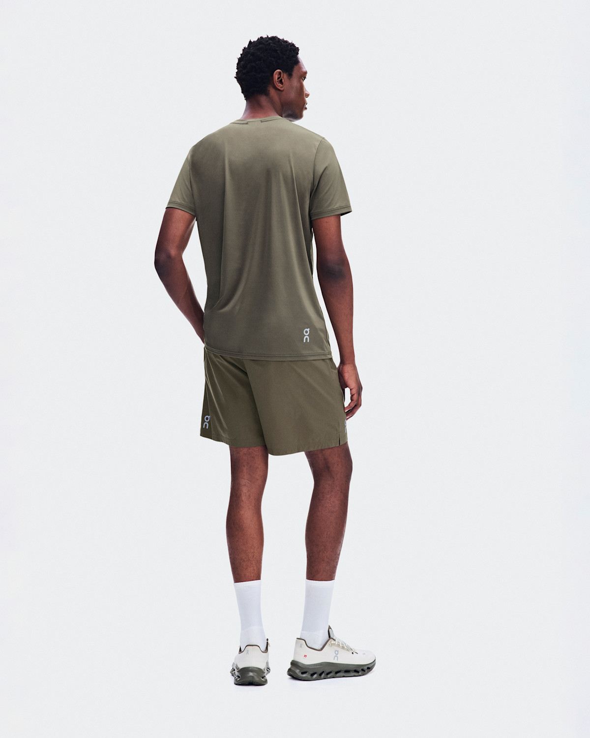 Men's Core-T