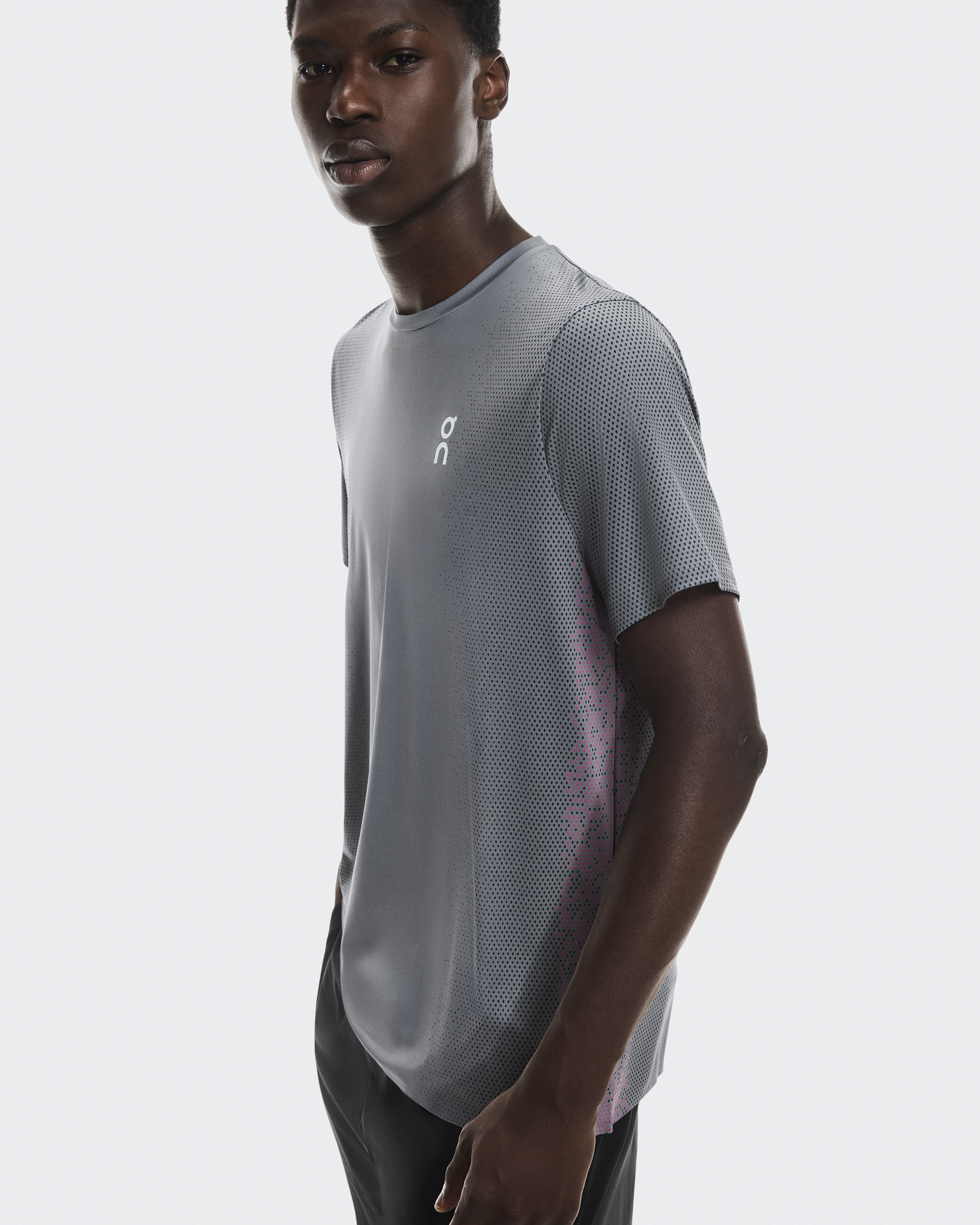 Men's Court-T | Grey | On Hong Kong SAR