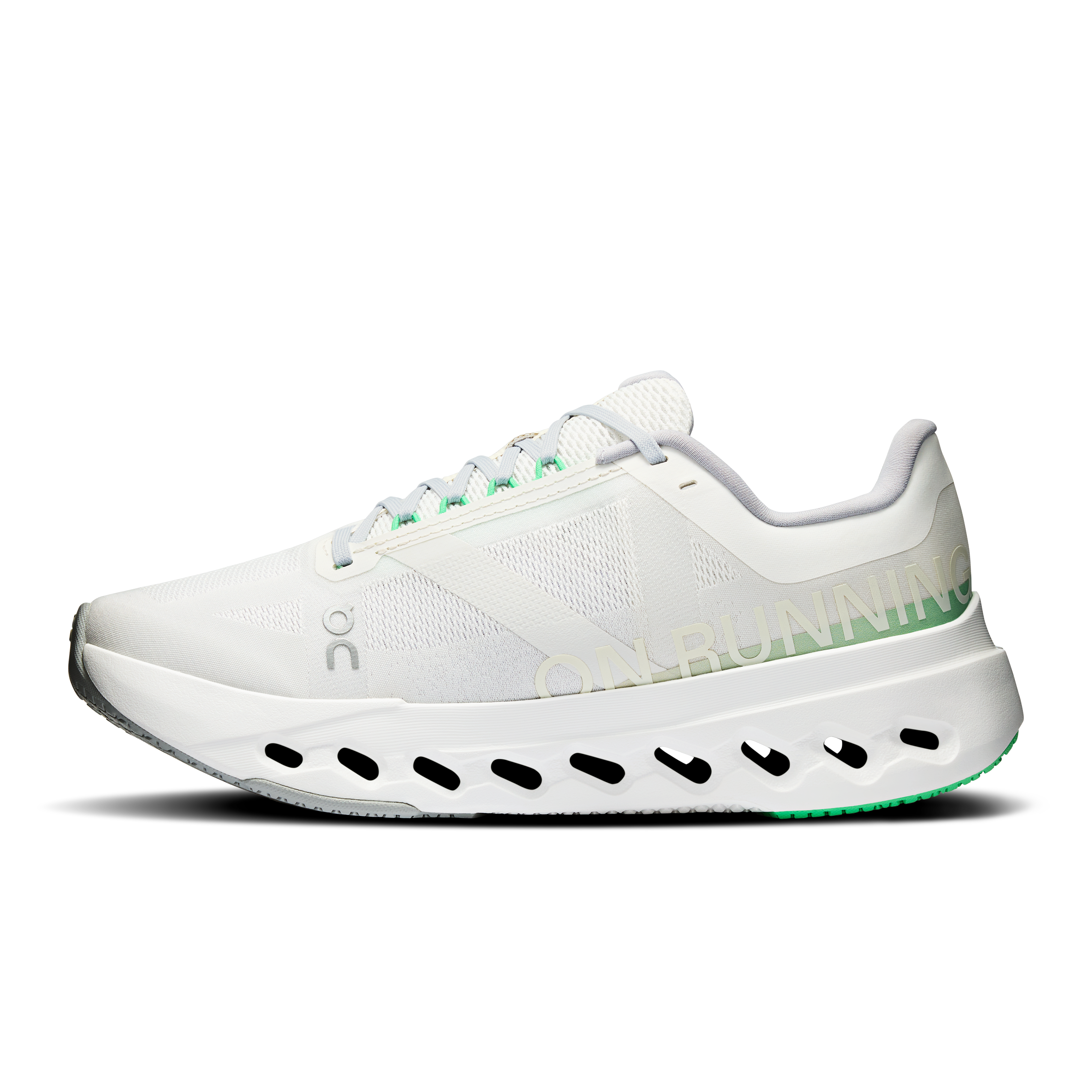 Cloudsurfer NextWomen / Ivory | White / 41