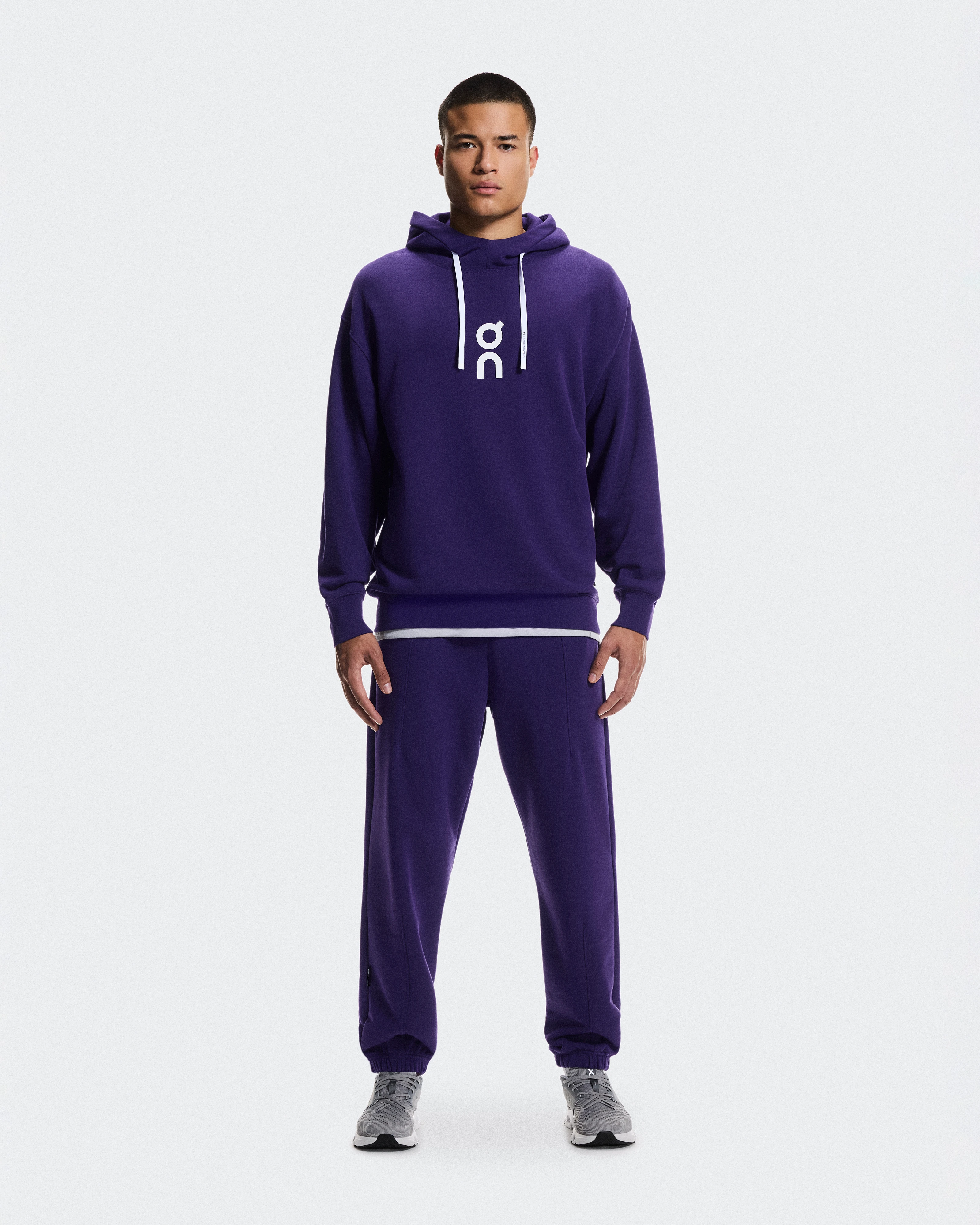 On Club Pants Nebula Men Pants