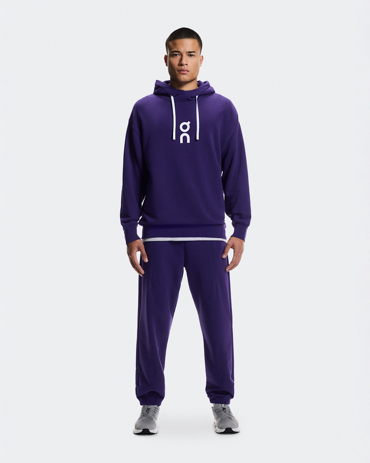 Men's Club Pants