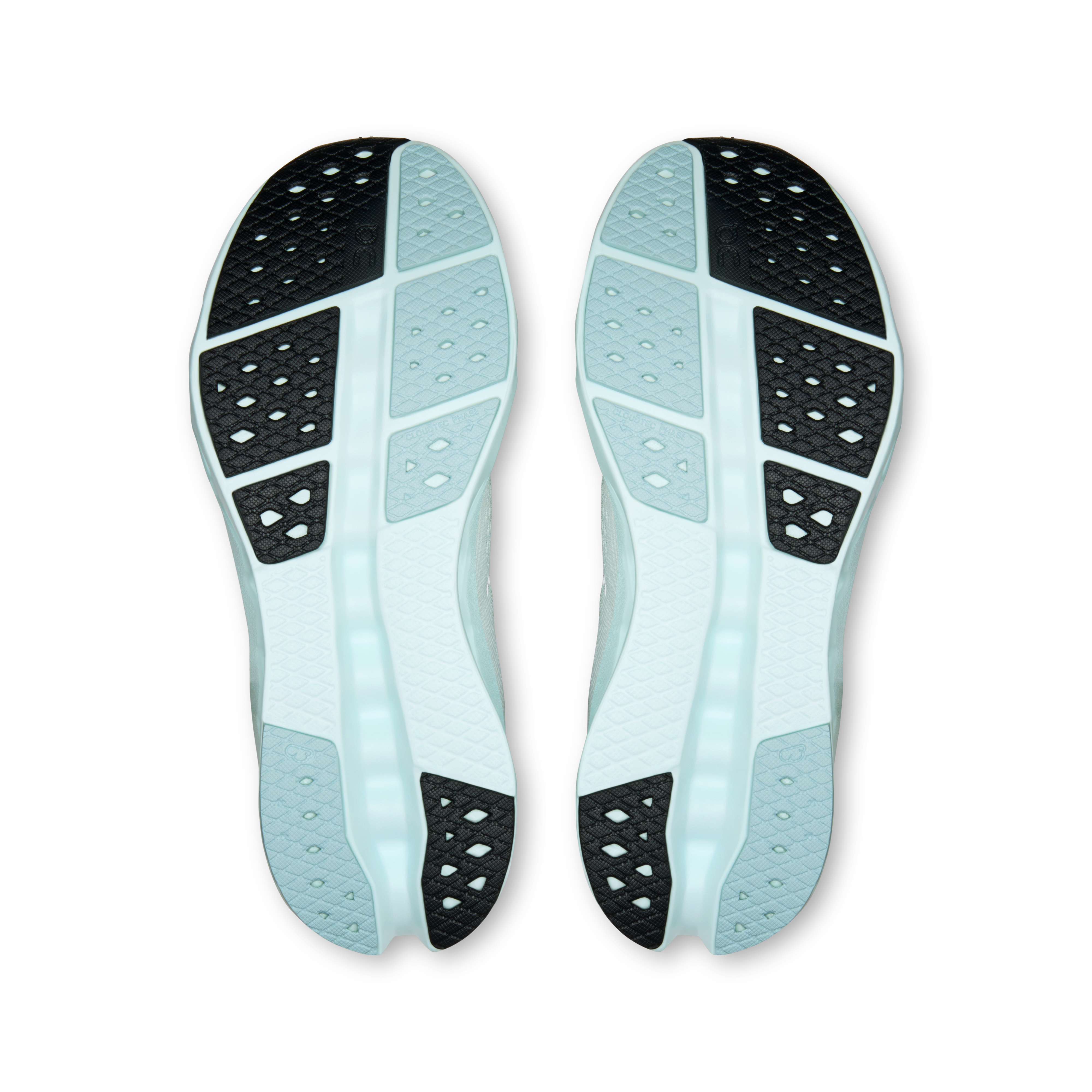 Кроссовки ON Cloudsurfer 2